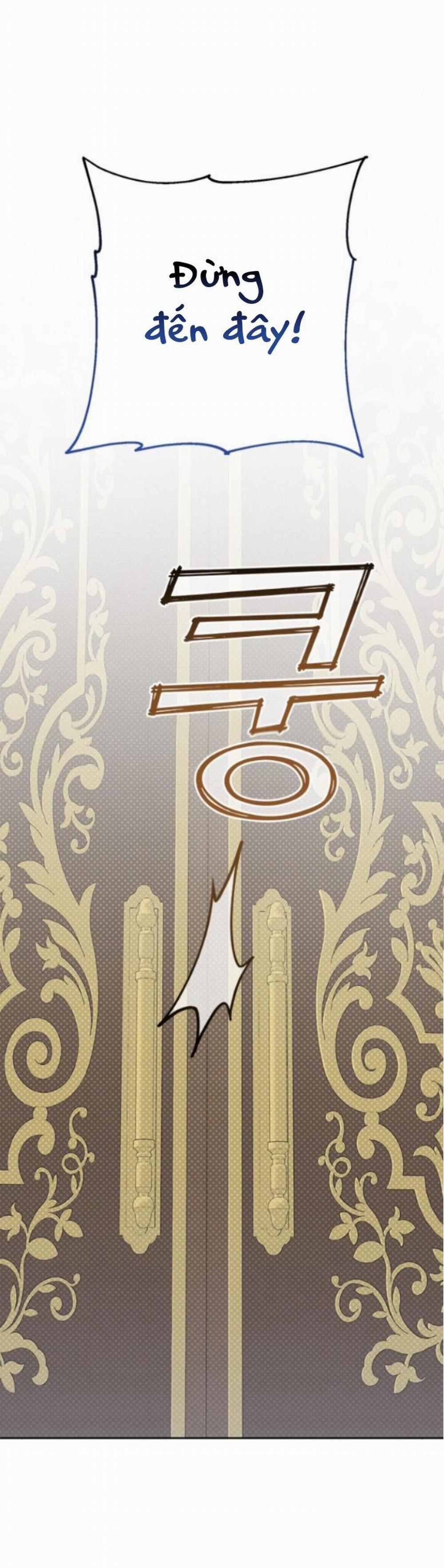 Bạo Chúa Bé Con 21.2 trang 1