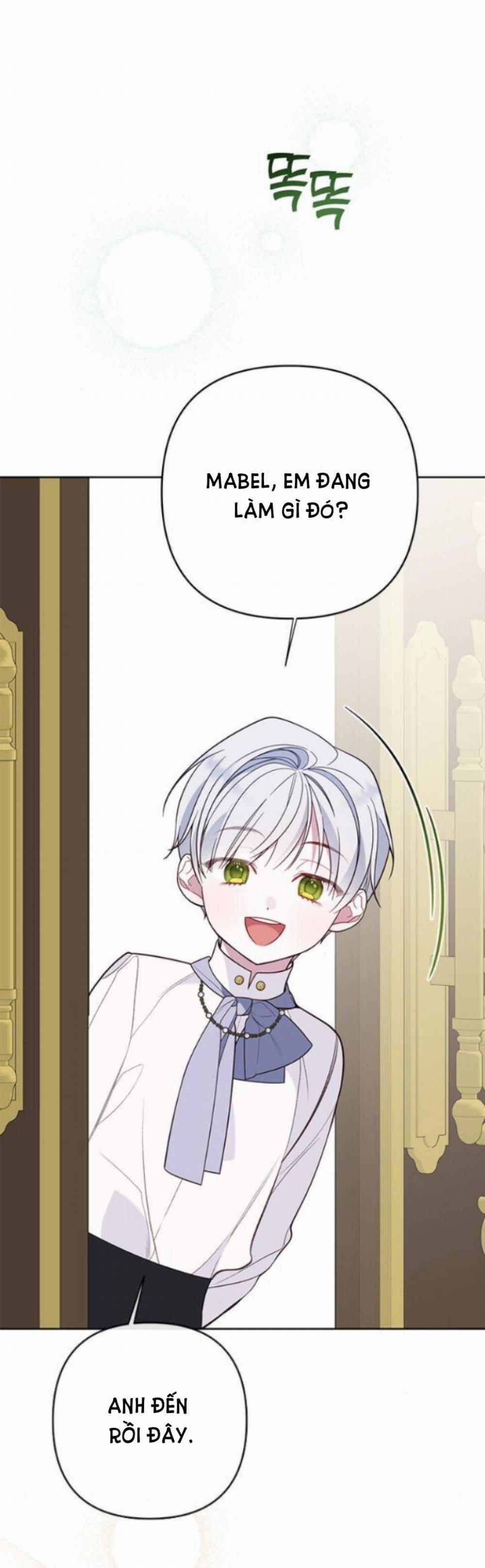 Bạo Chúa Bé Con 21.2 trang 11