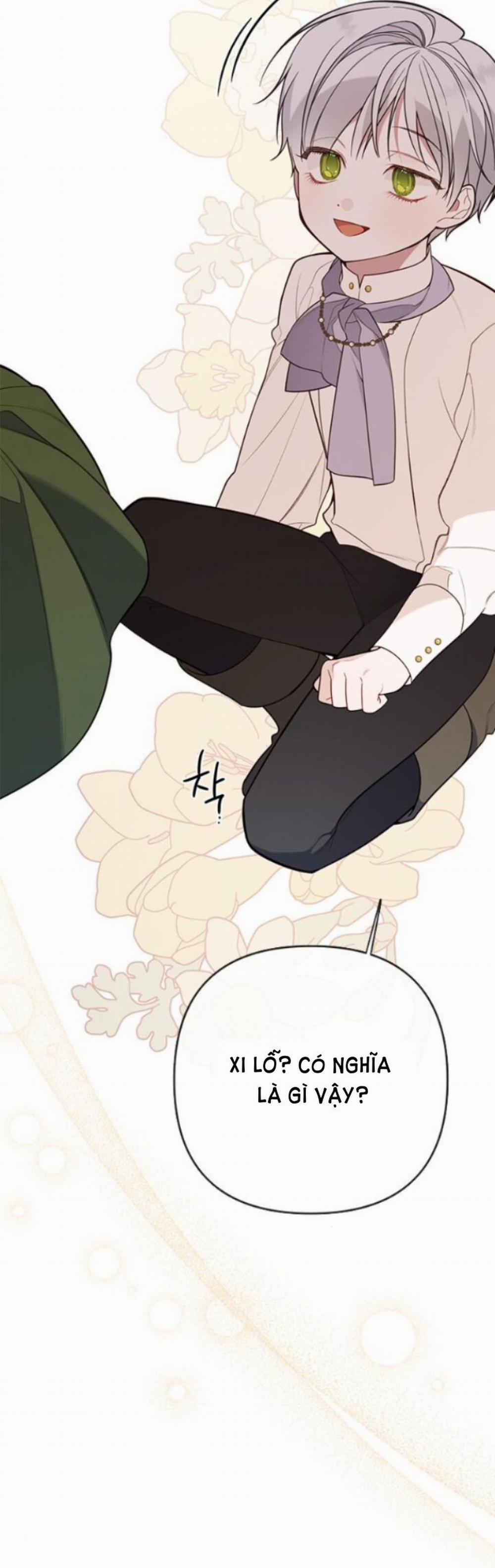 Bạo Chúa Bé Con 21.2 trang 15