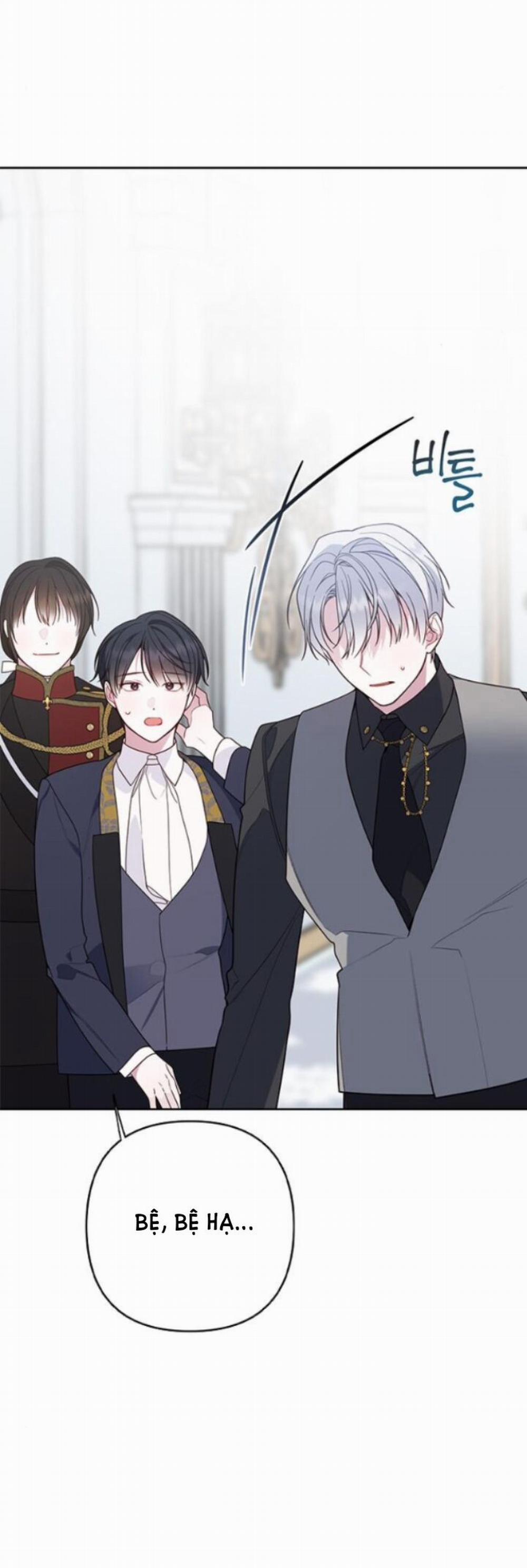 Bạo Chúa Bé Con 21.2 trang 2