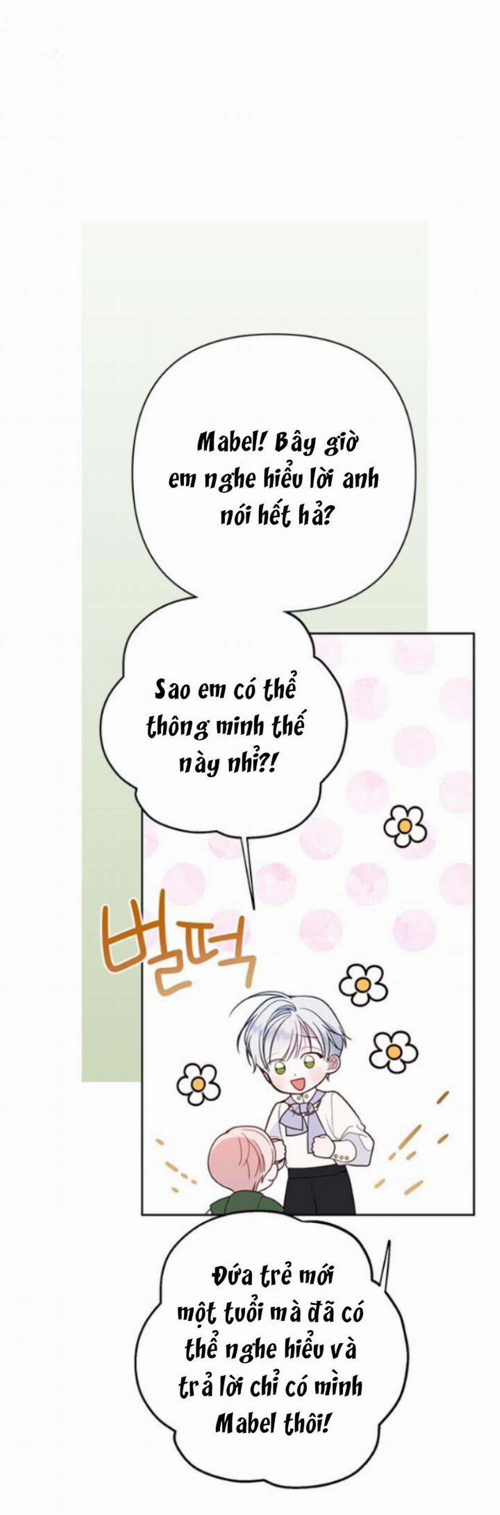 Bạo Chúa Bé Con 21.2 trang 23