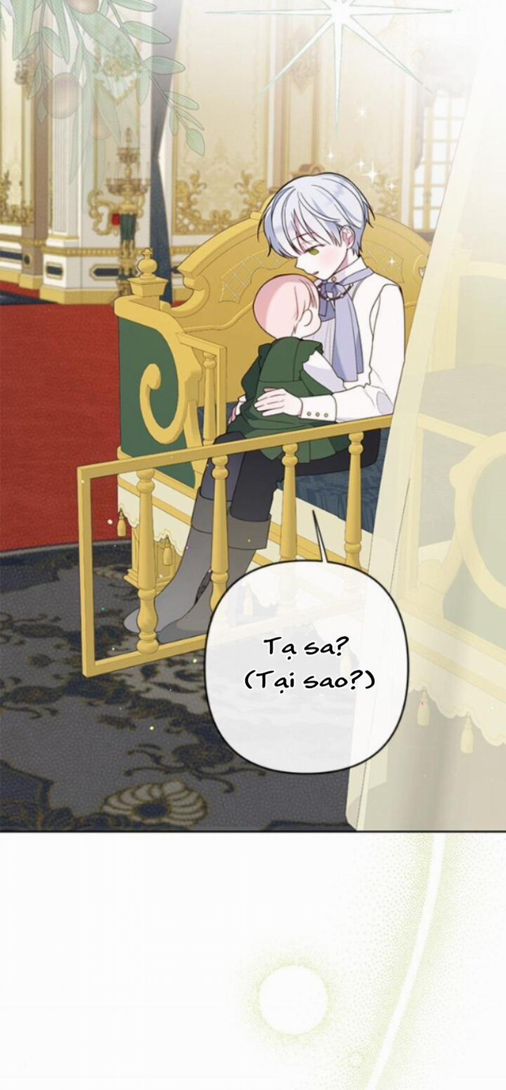 Bạo Chúa Bé Con 21.2 trang 26