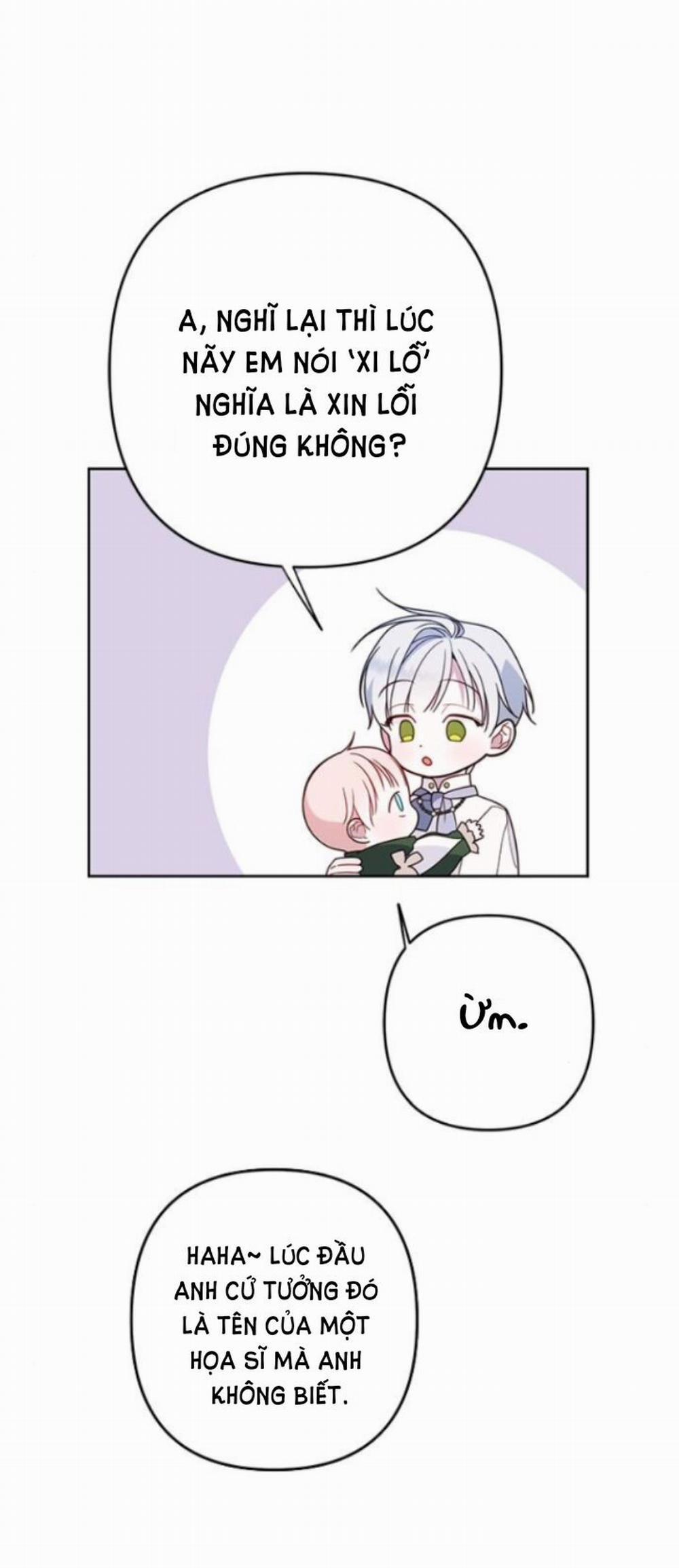 Bạo Chúa Bé Con 21.2 trang 28