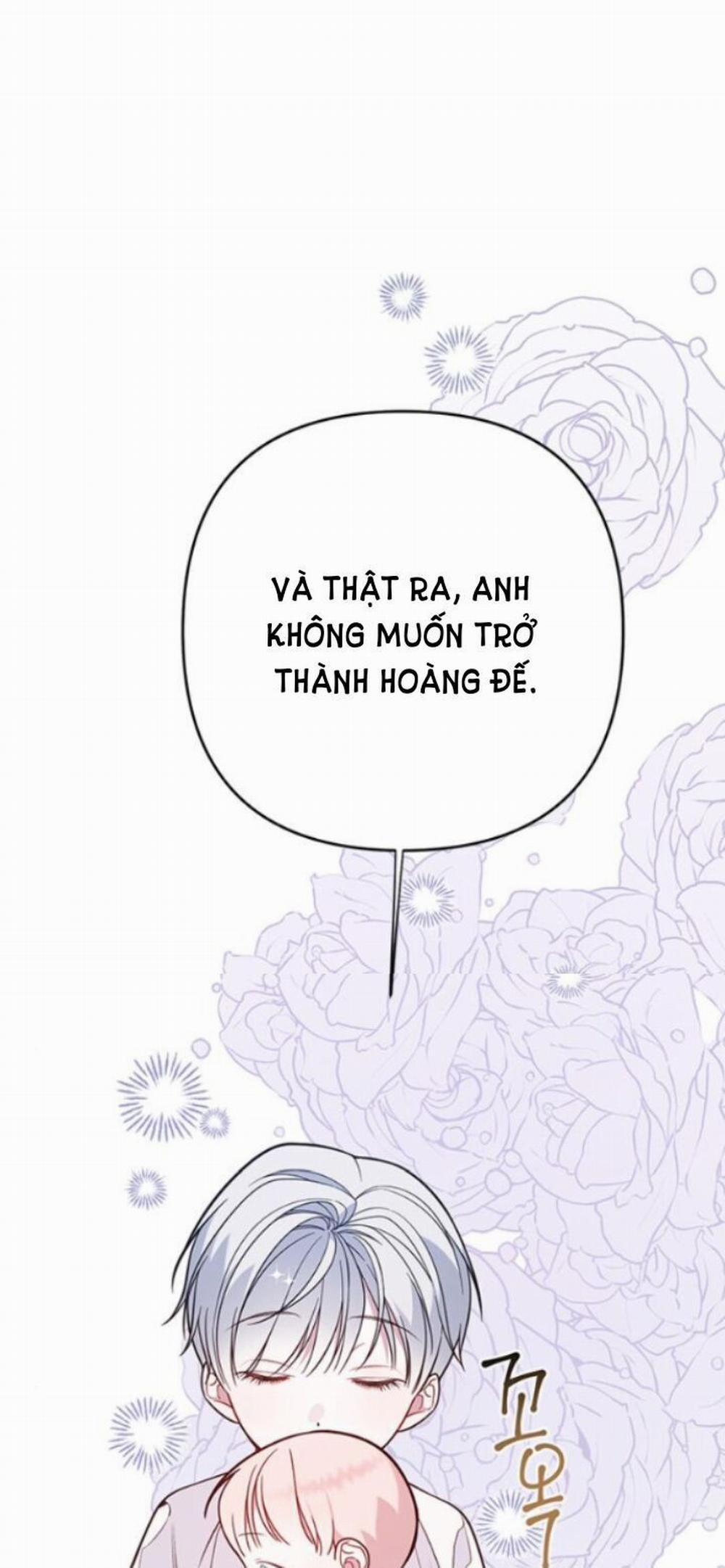 Bạo Chúa Bé Con 21.2 trang 33