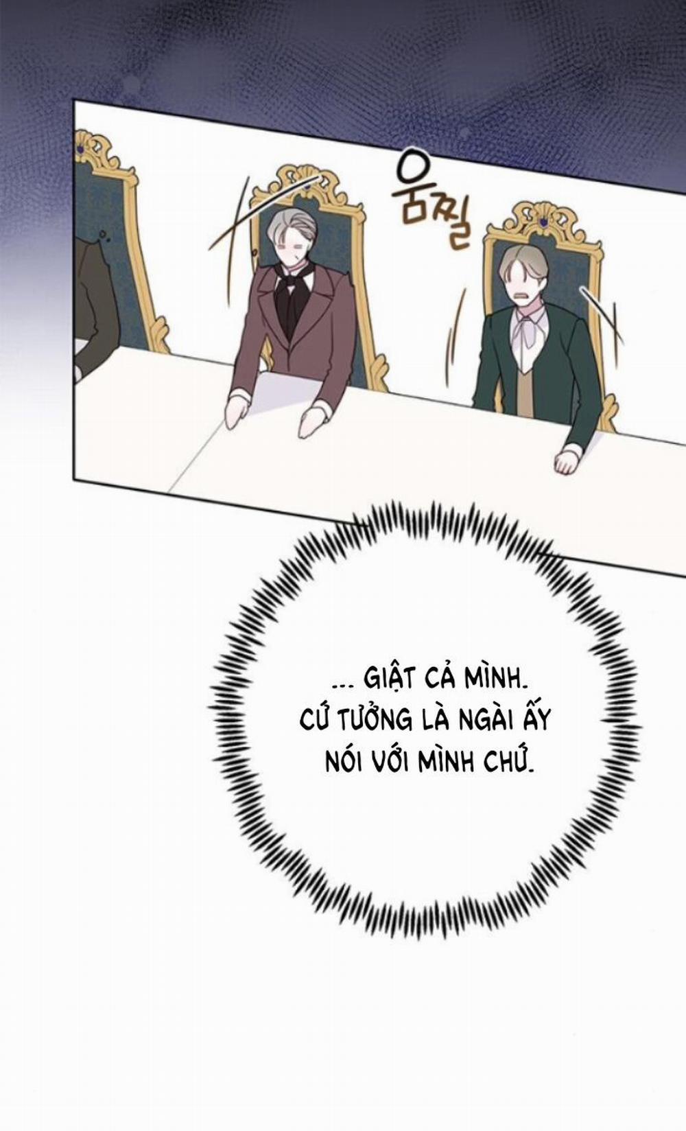 Bạo Chúa Bé Con 21.2 trang 38