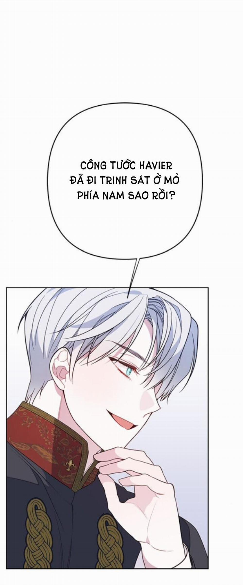 Bạo Chúa Bé Con 21.2 trang 40