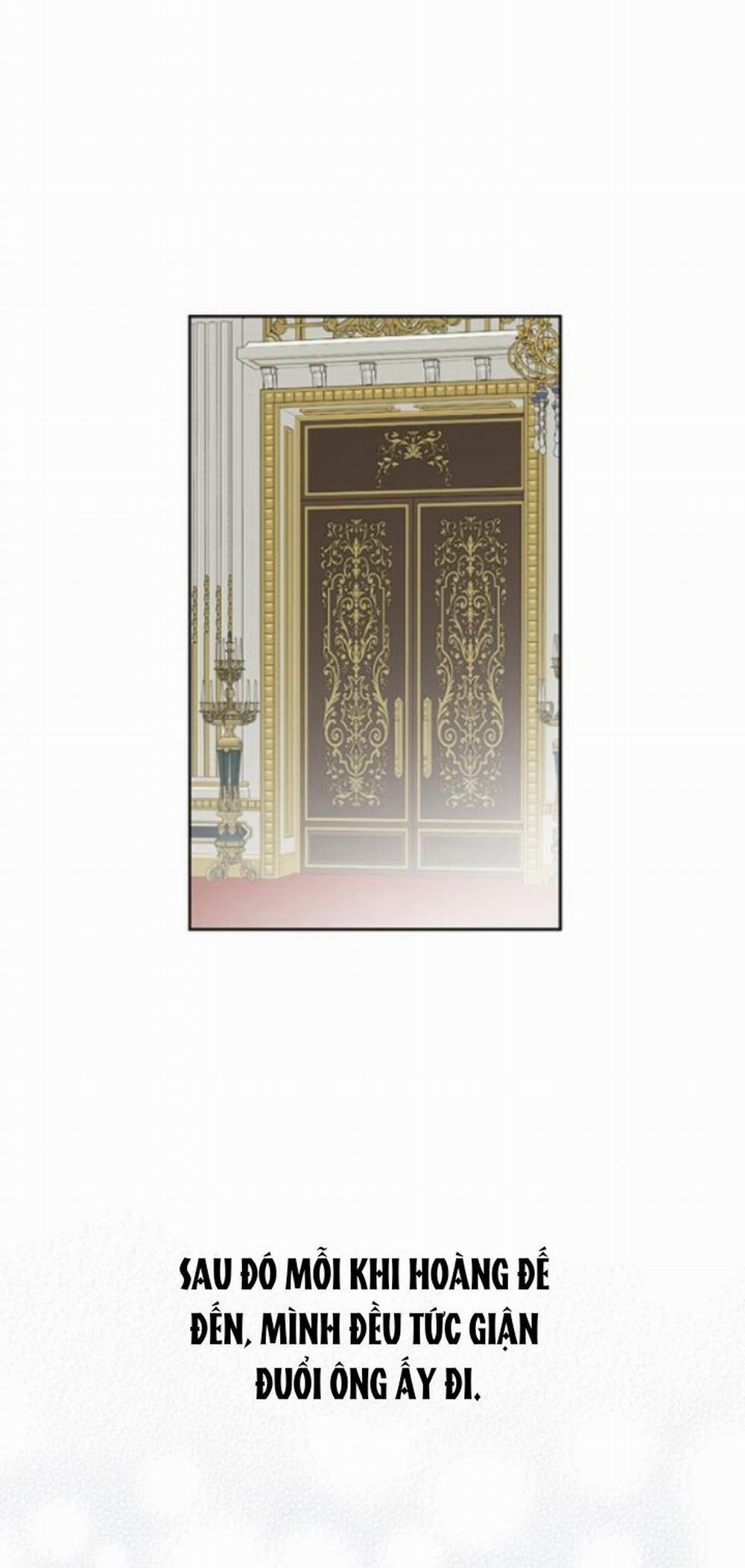 Bạo Chúa Bé Con 21.2 trang 9