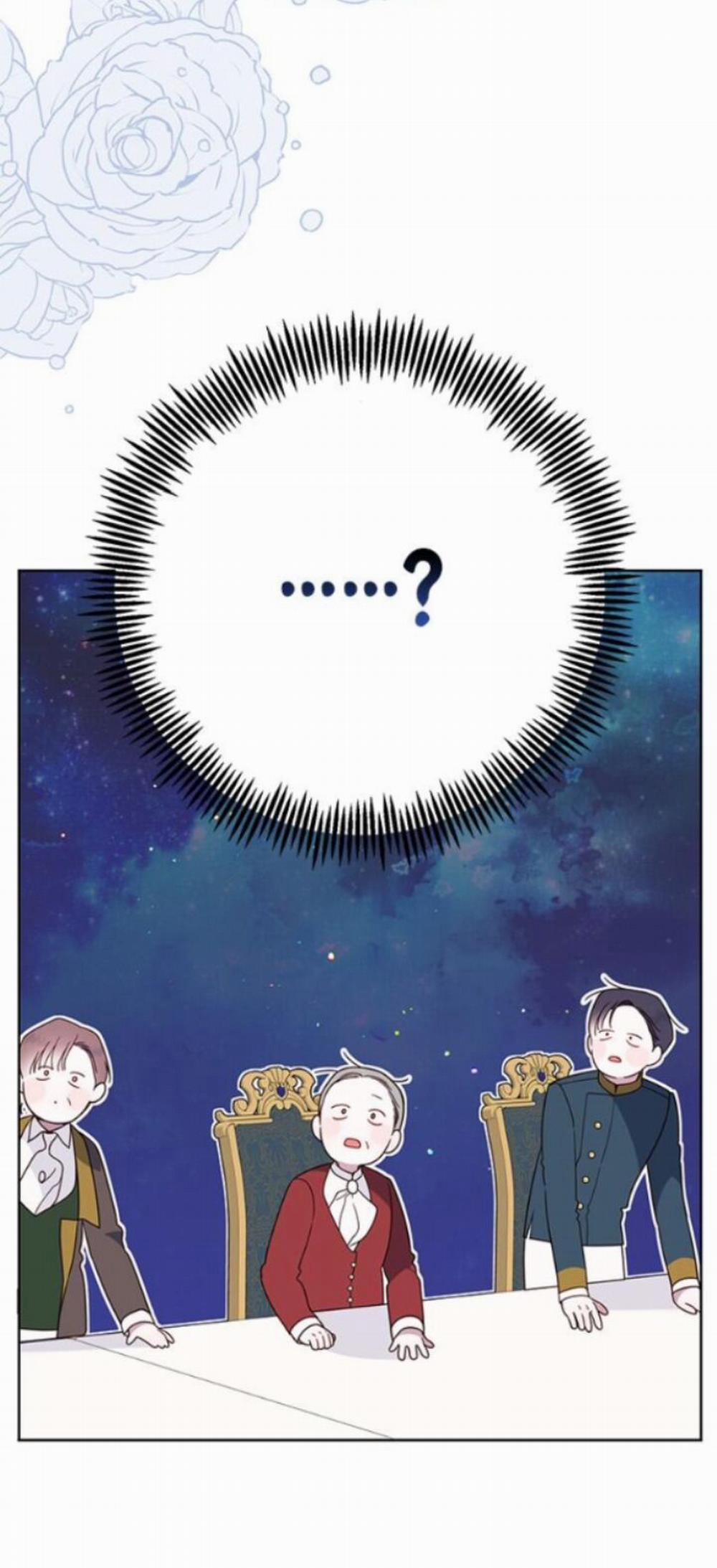 Bạo Chúa Bé Con 22.1 trang 10