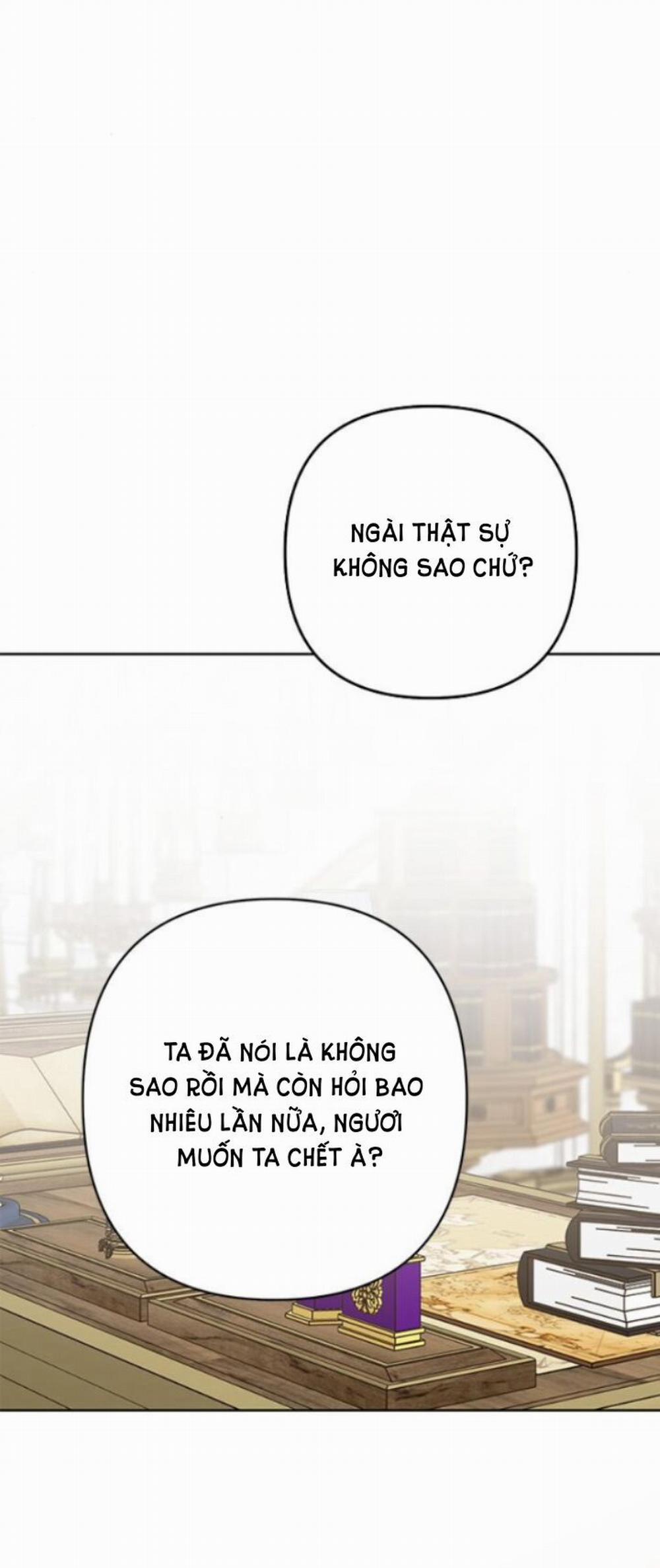 Bạo Chúa Bé Con 22.1 trang 12