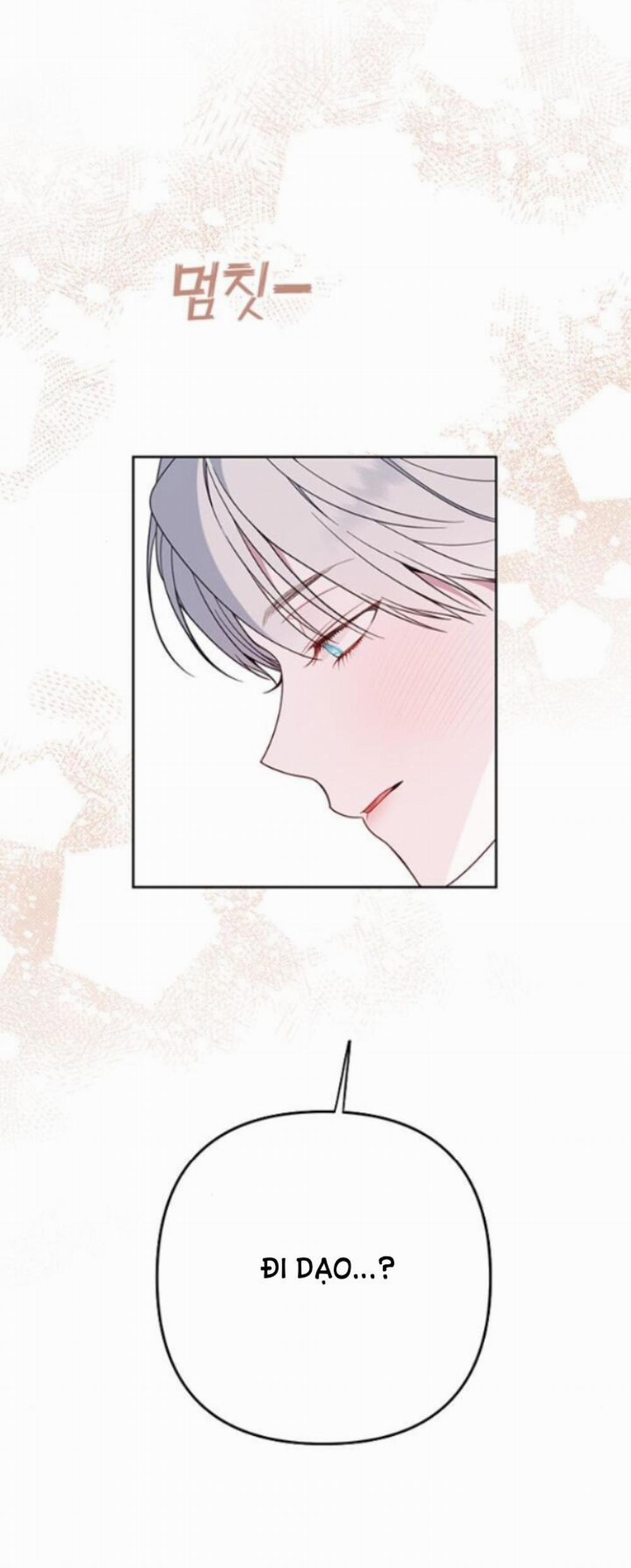 Bạo Chúa Bé Con 22.1 trang 21