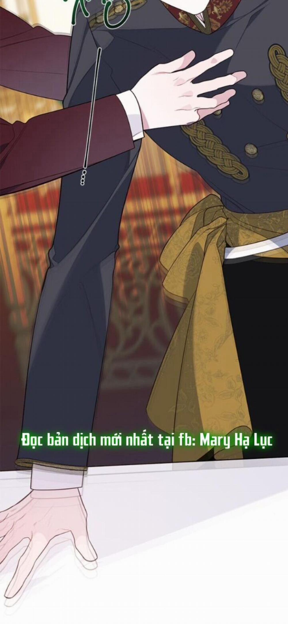 Bạo Chúa Bé Con 22.1 trang 3