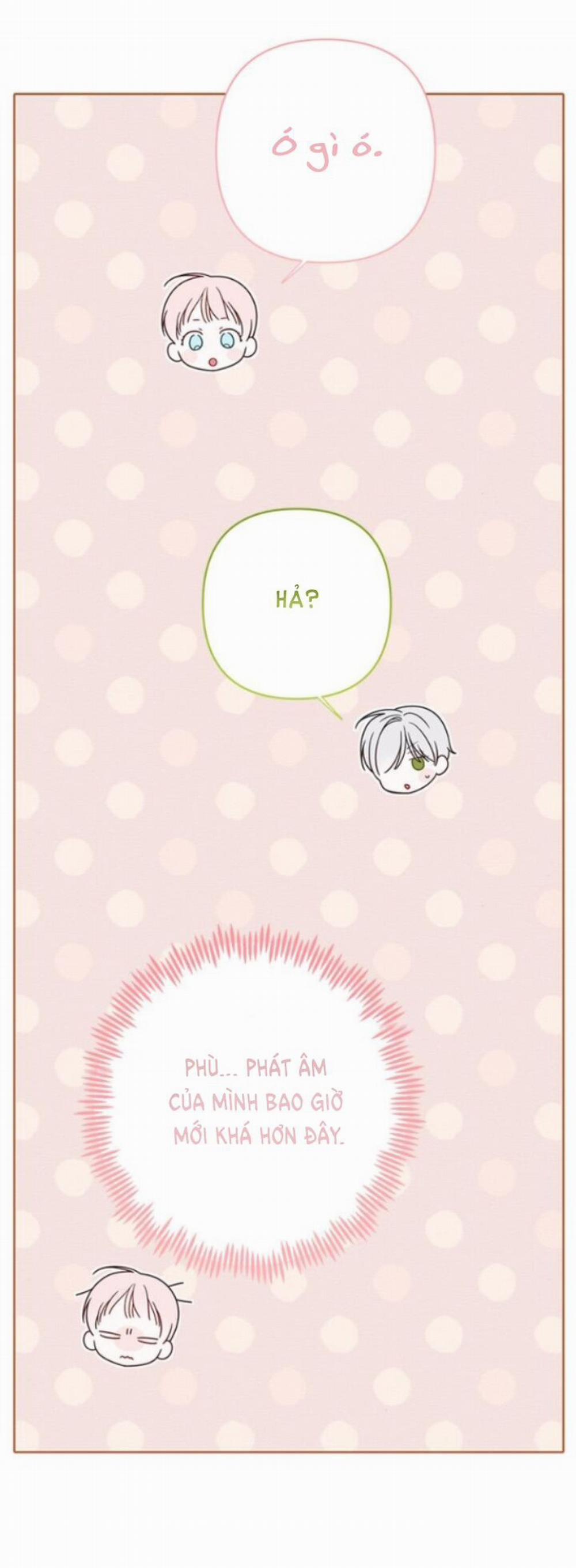 Bạo Chúa Bé Con 22.1 trang 37