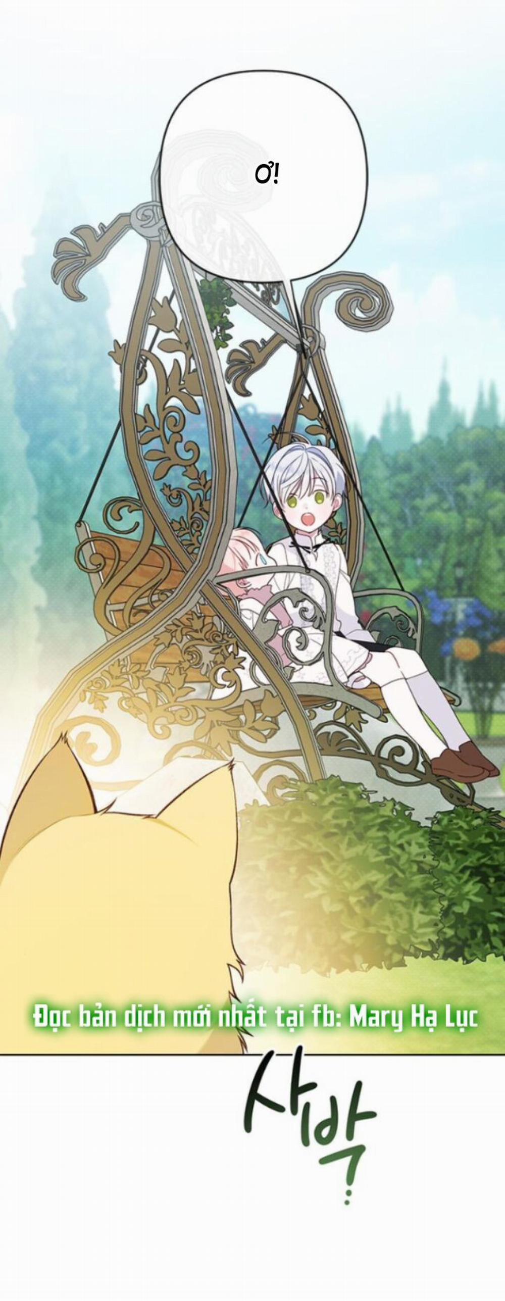 Bạo Chúa Bé Con 22.1 trang 39