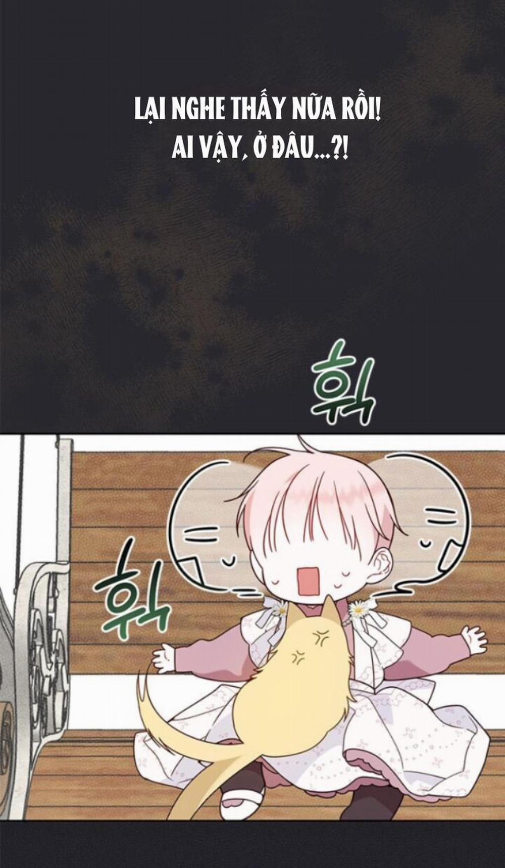 Bạo Chúa Bé Con 22.2 trang 0