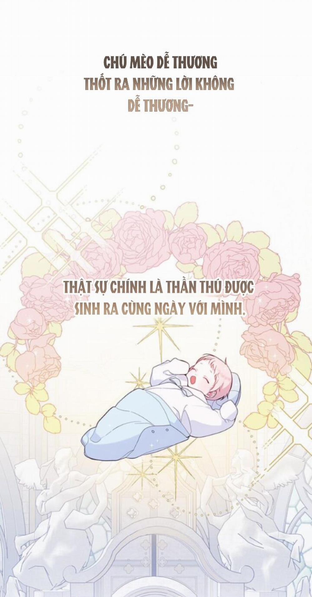 Bạo Chúa Bé Con 22.2 trang 12