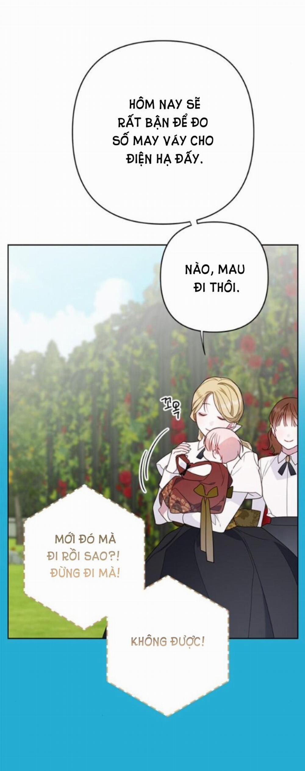 Bạo Chúa Bé Con 22.2 trang 18