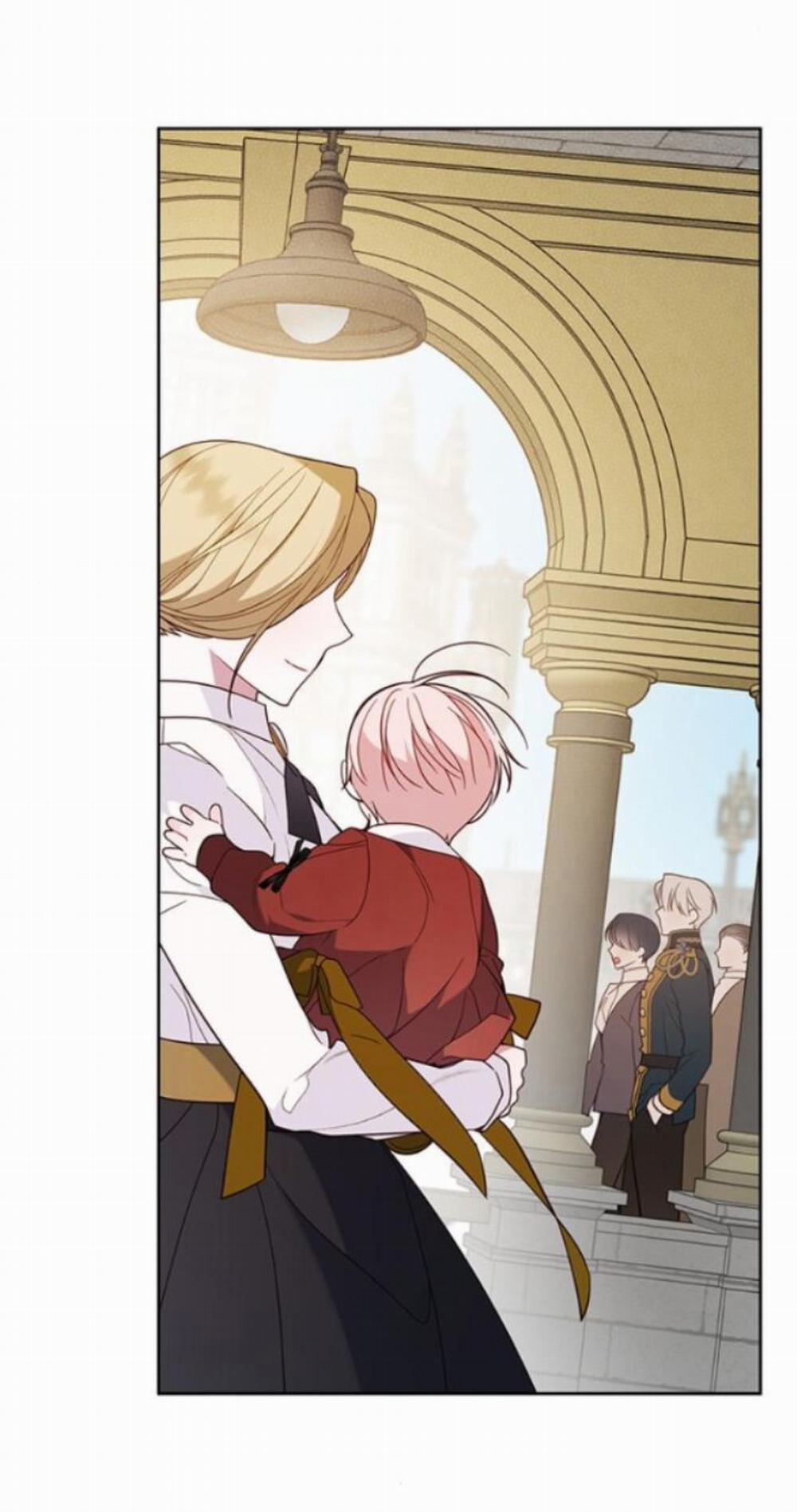 Bạo Chúa Bé Con 22.2 trang 21