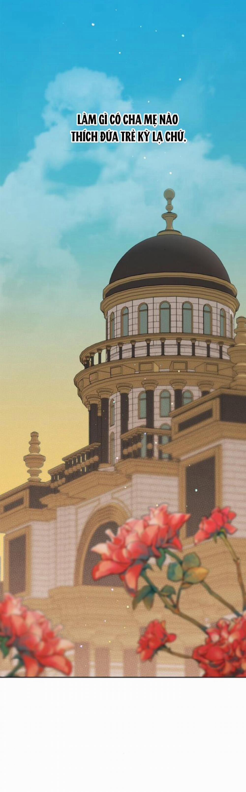 Bạo Chúa Bé Con 22.2 trang 29