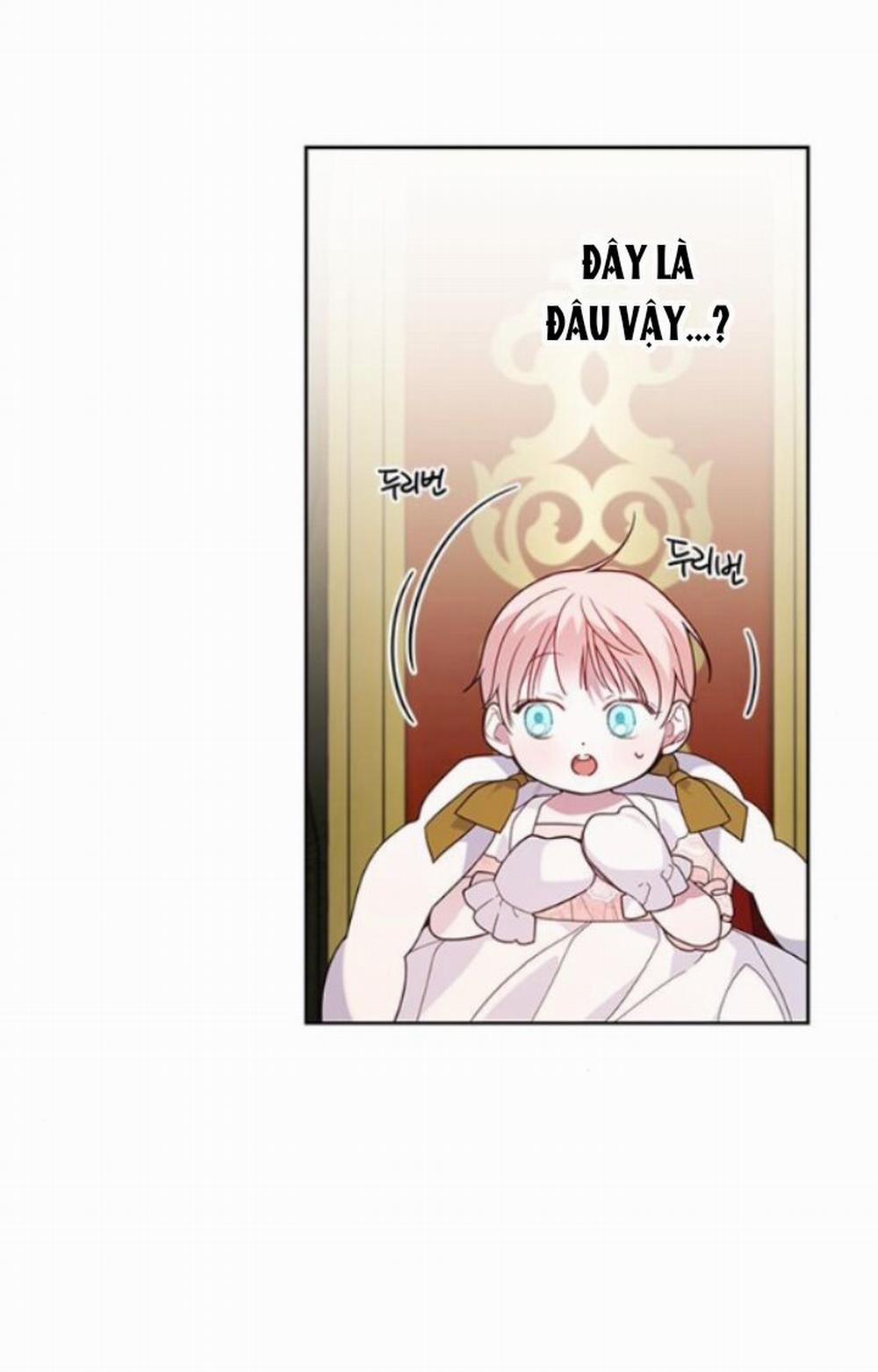 Bạo Chúa Bé Con 23.1 trang 12