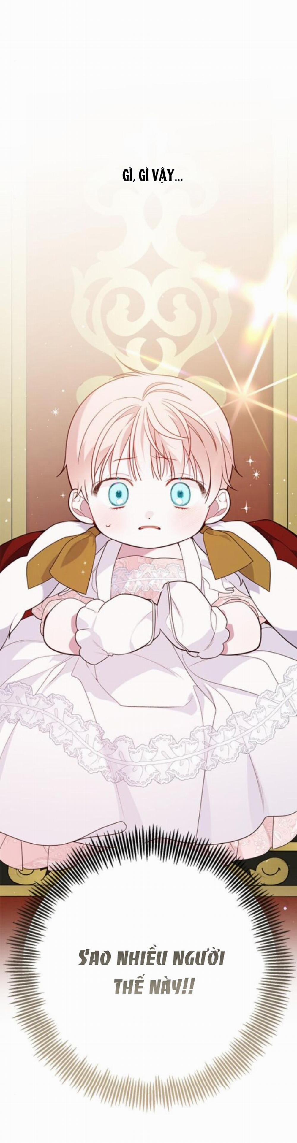 Bạo Chúa Bé Con 23.1 trang 18