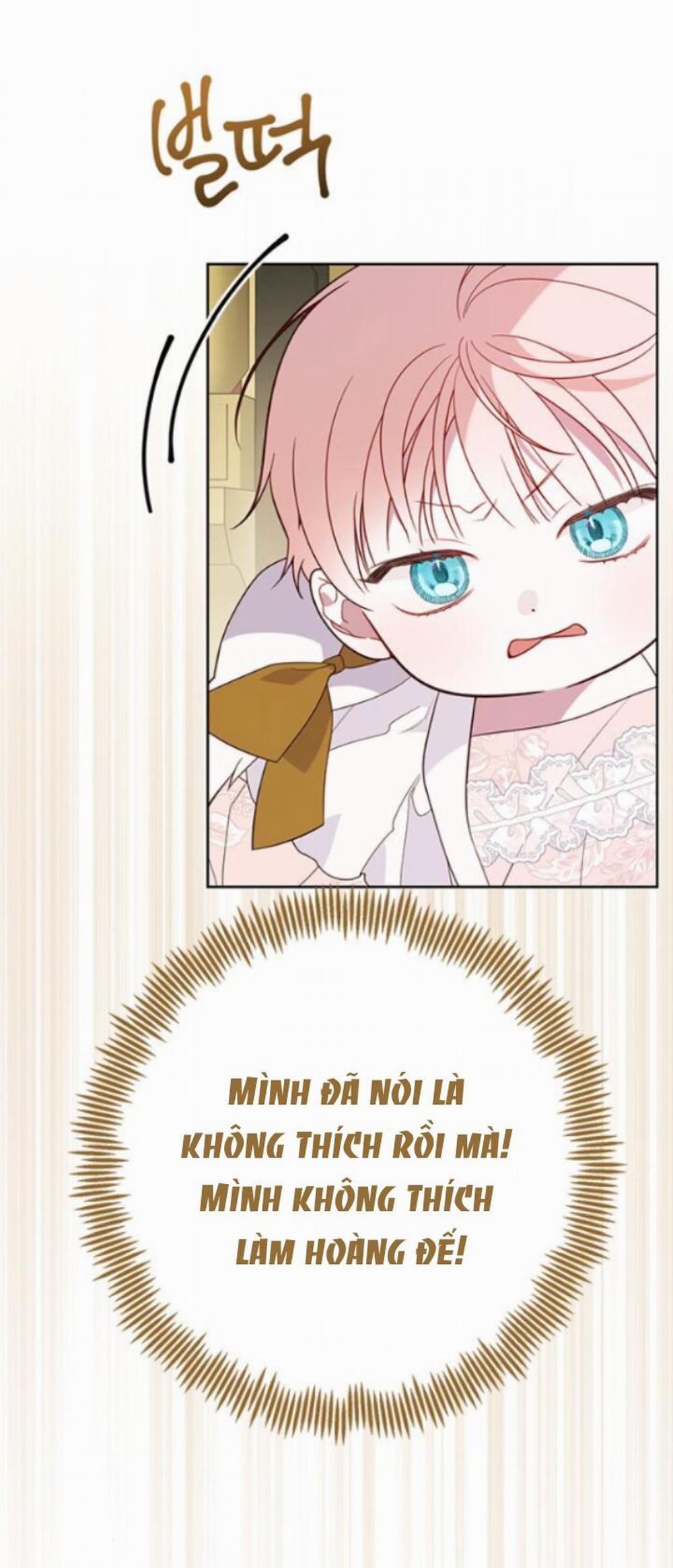 Bạo Chúa Bé Con 23.1 trang 24