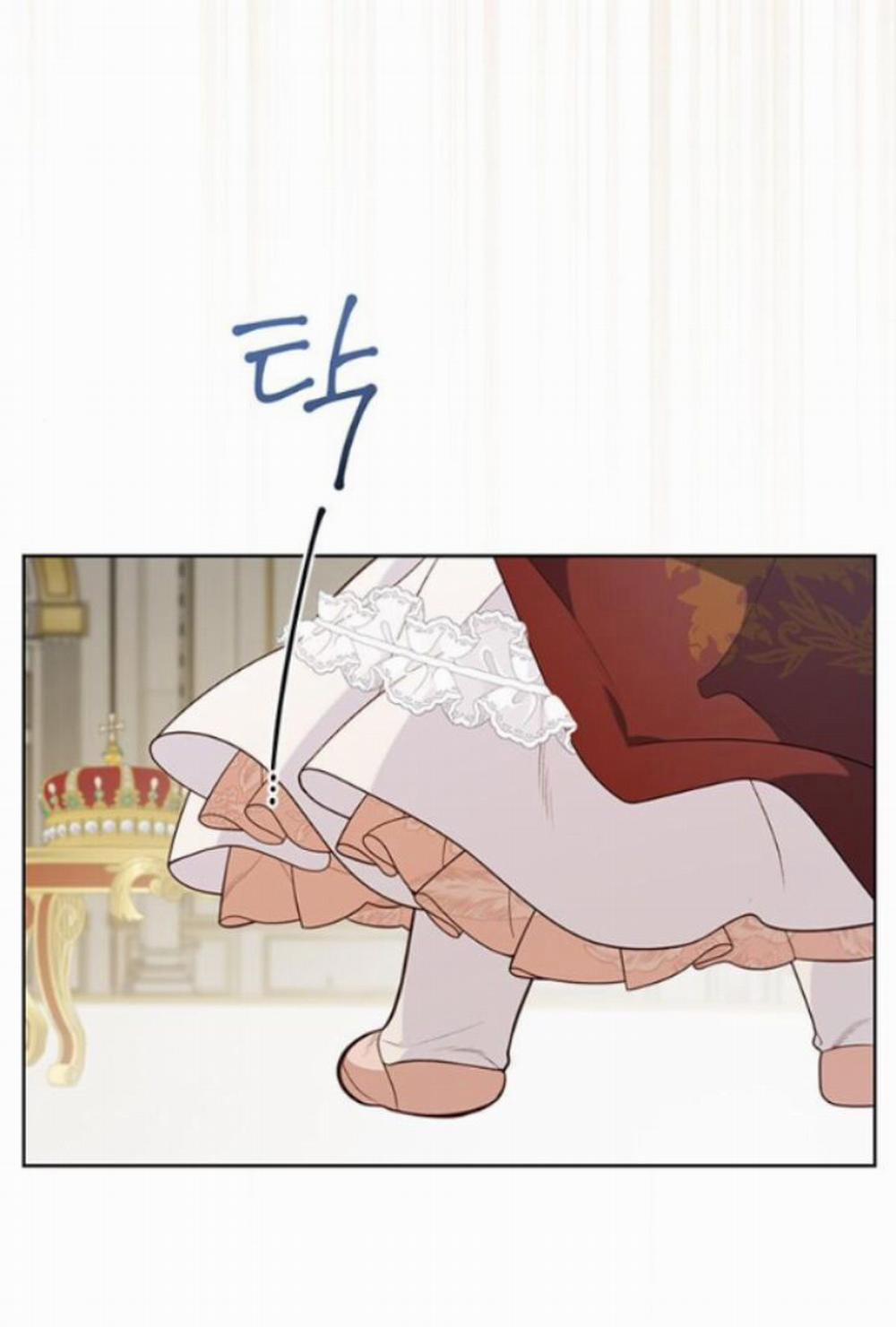 Bạo Chúa Bé Con 23.1 trang 25