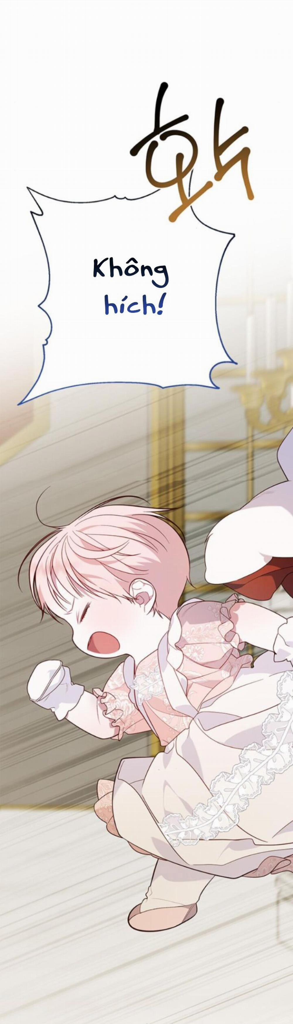 Bạo Chúa Bé Con 23.1 trang 27