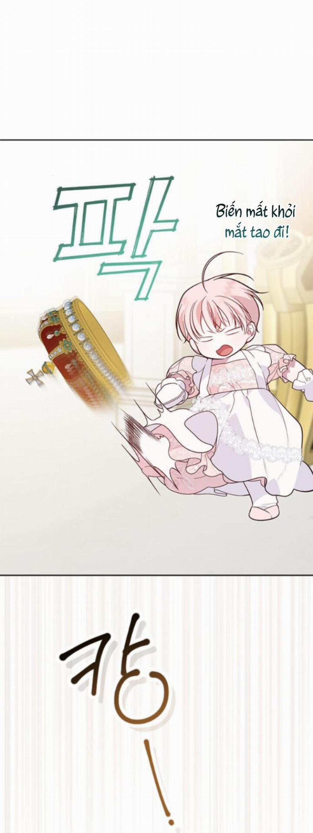 Bạo Chúa Bé Con 23.1 trang 32