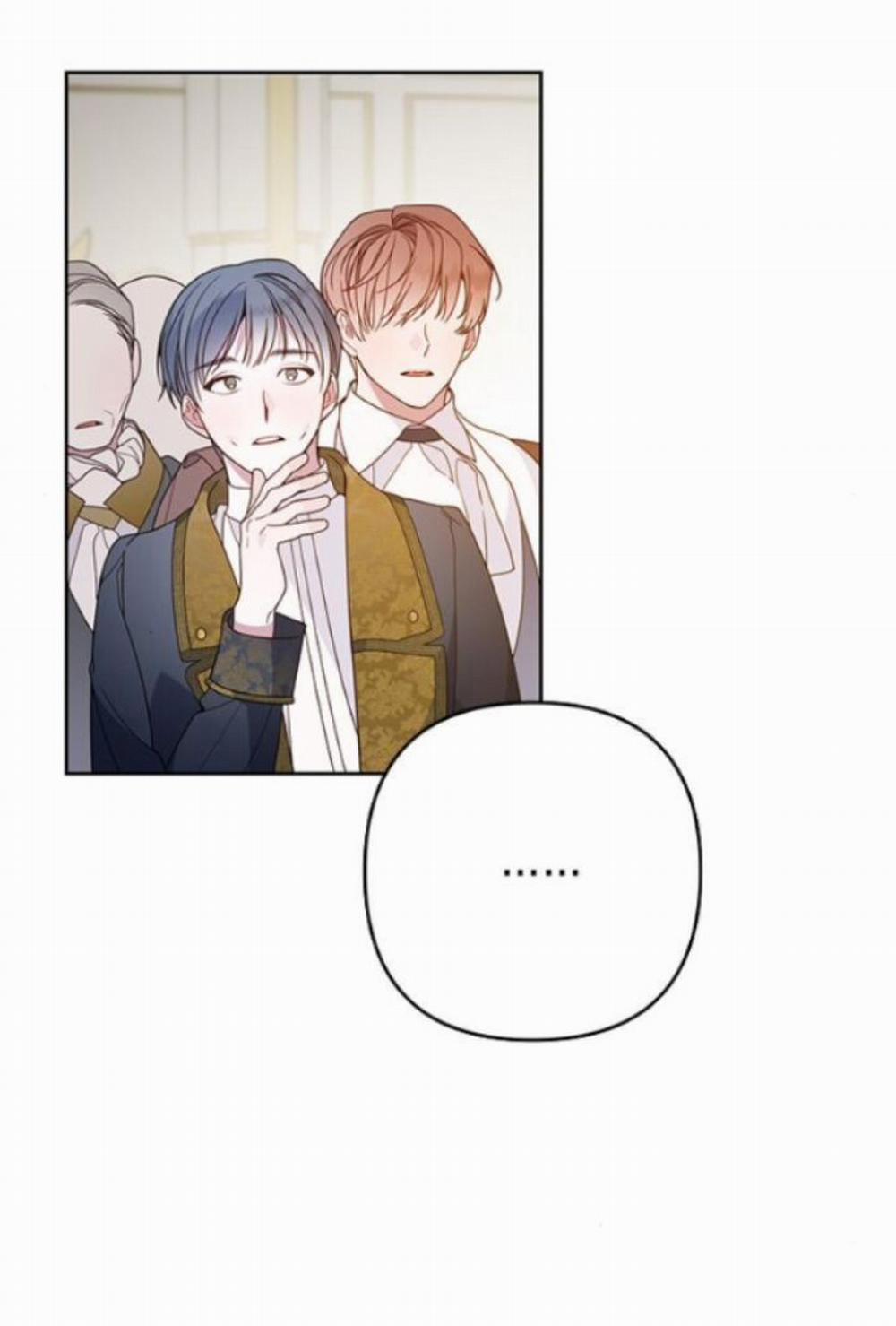 Bạo Chúa Bé Con 23.2 trang 0