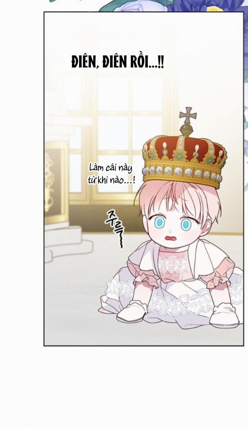 Bạo Chúa Bé Con 23.2 trang 12