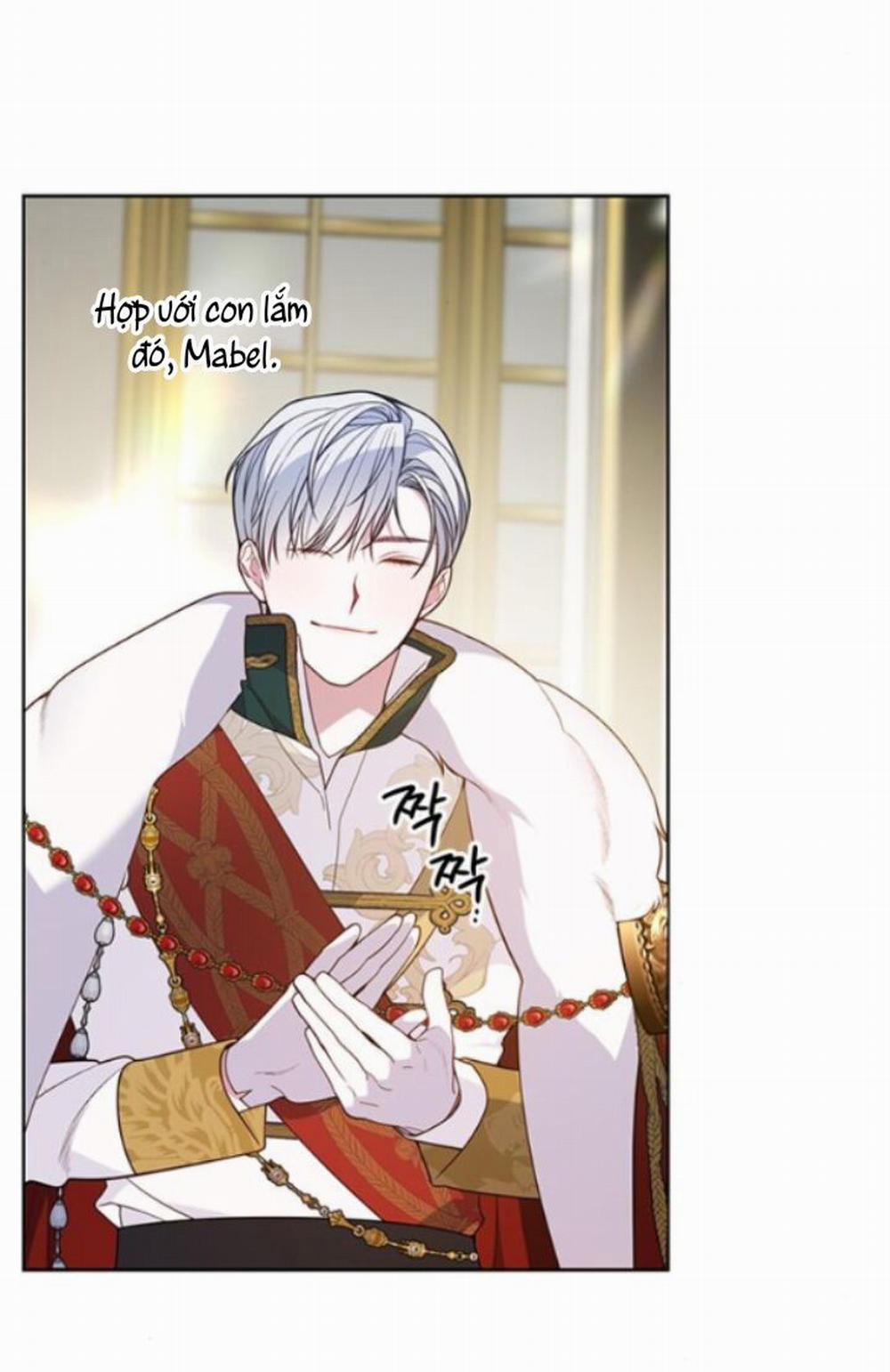 Bạo Chúa Bé Con 23.2 trang 13