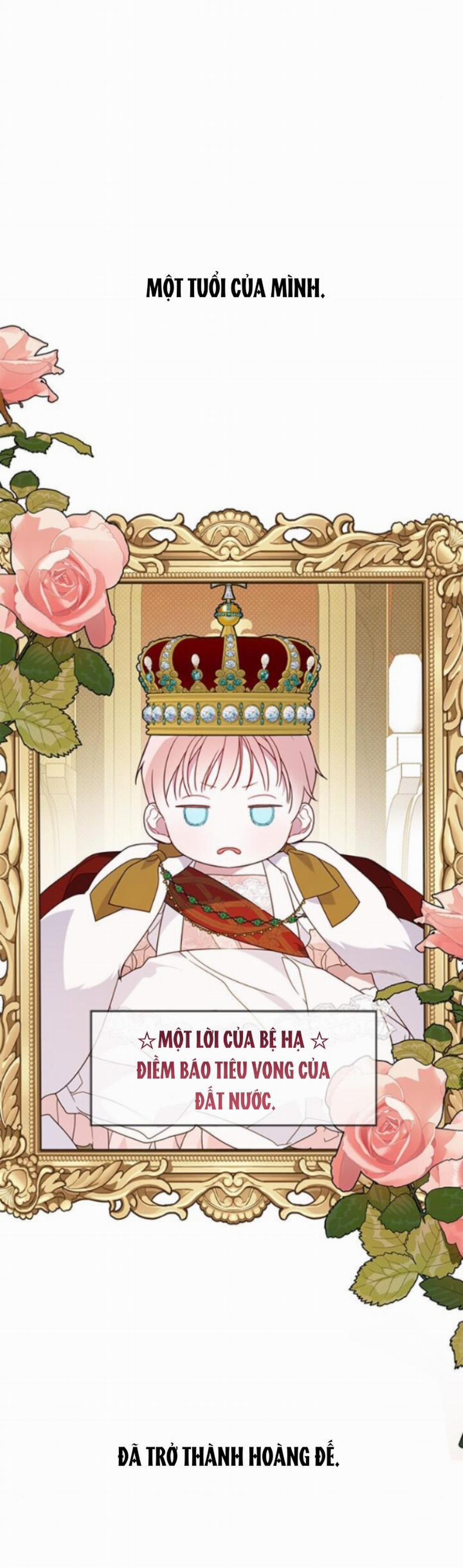 Bạo Chúa Bé Con 23.2 trang 17