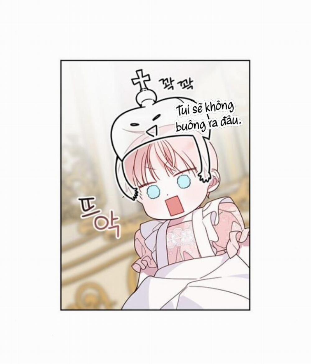 Bạo Chúa Bé Con 23.2 trang 21