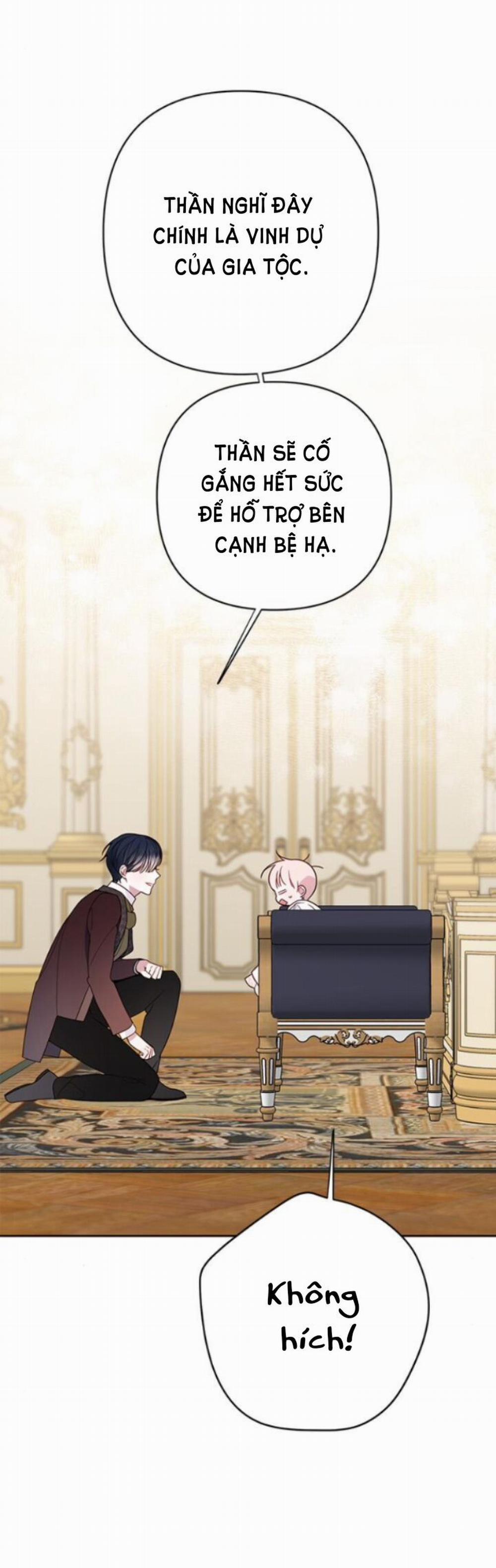 Bạo Chúa Bé Con 23.2 trang 22