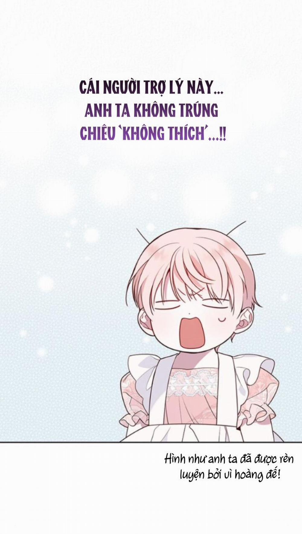 Bạo Chúa Bé Con 23.2 trang 26