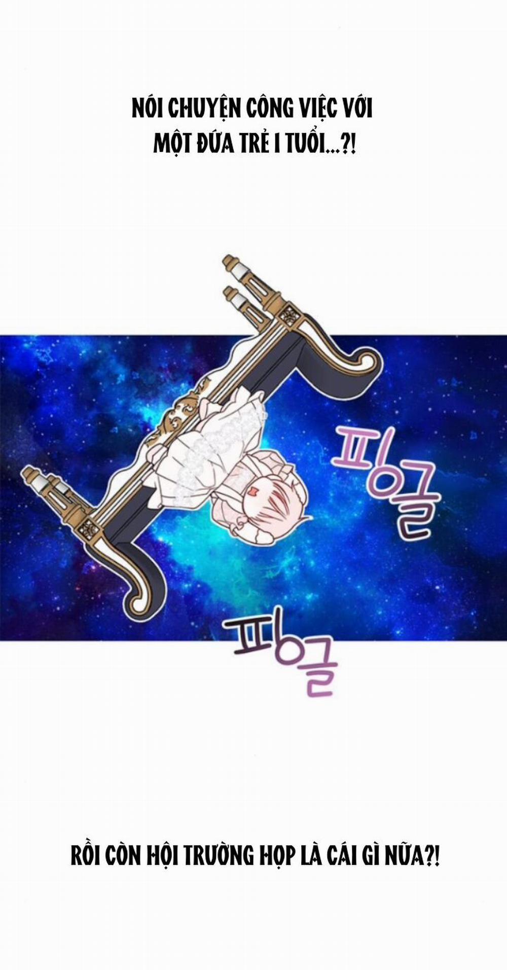 Bạo Chúa Bé Con 23.2 trang 29