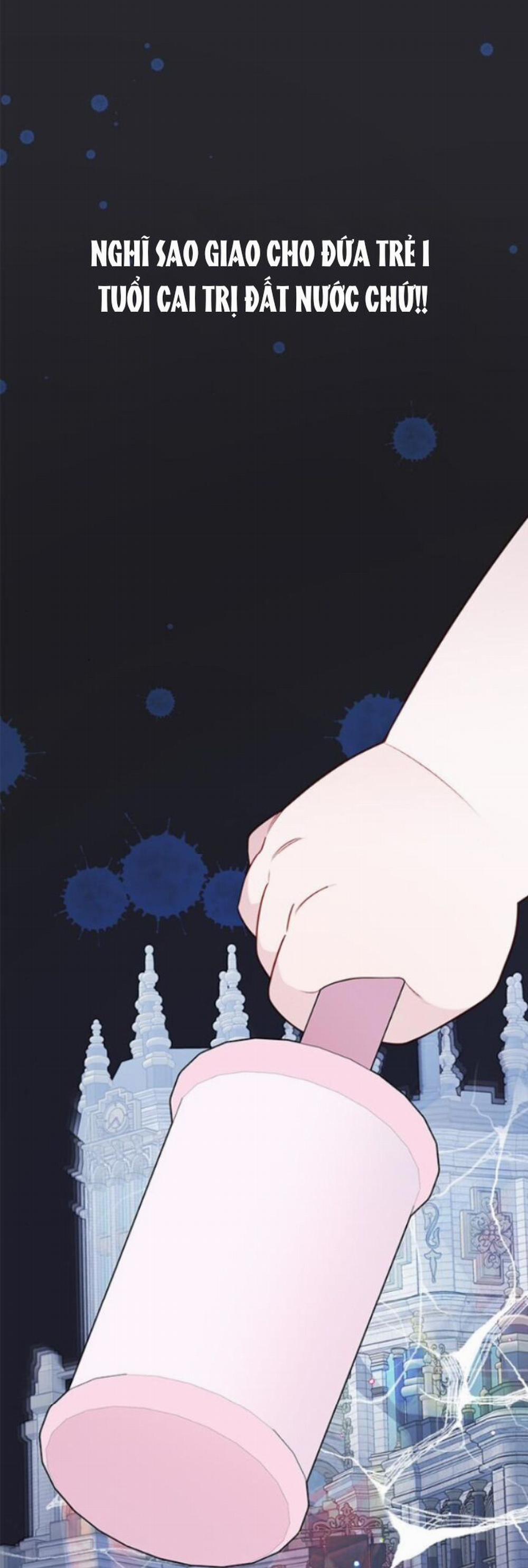 Bạo Chúa Bé Con 23.2 trang 34