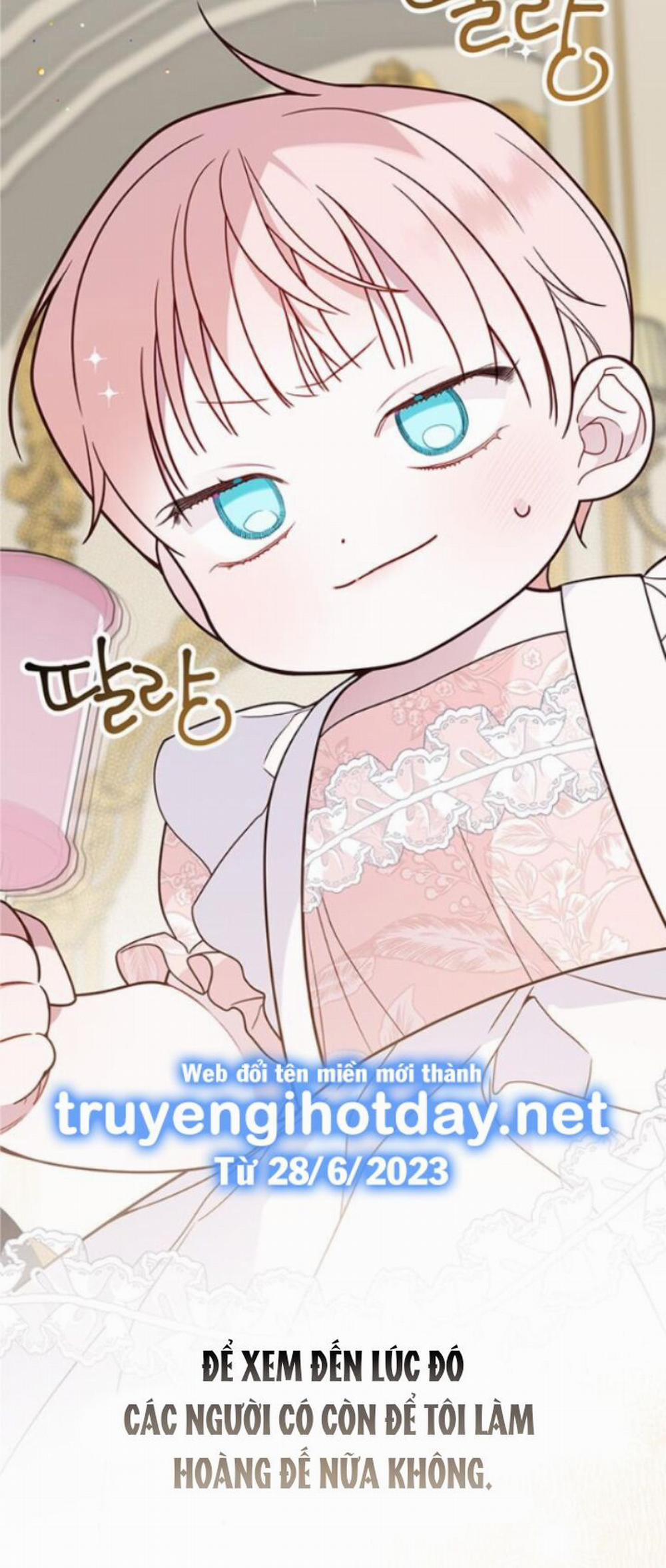 Bạo Chúa Bé Con 23.2 trang 38