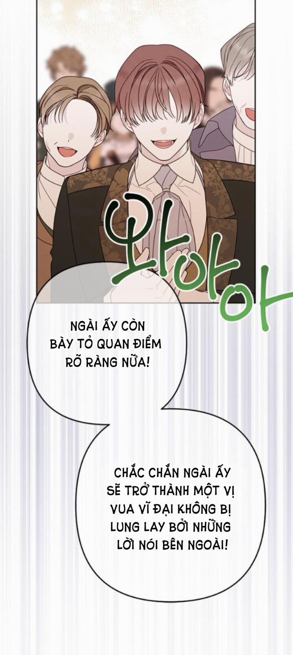 Bạo Chúa Bé Con 23.2 trang 5