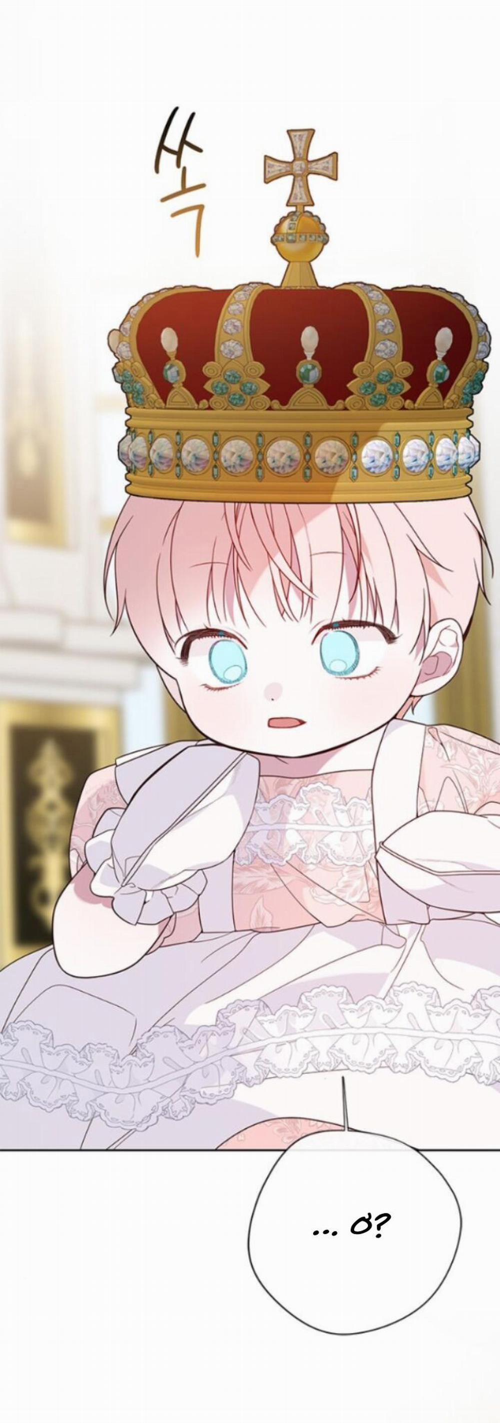 Bạo Chúa Bé Con 23.2 trang 9