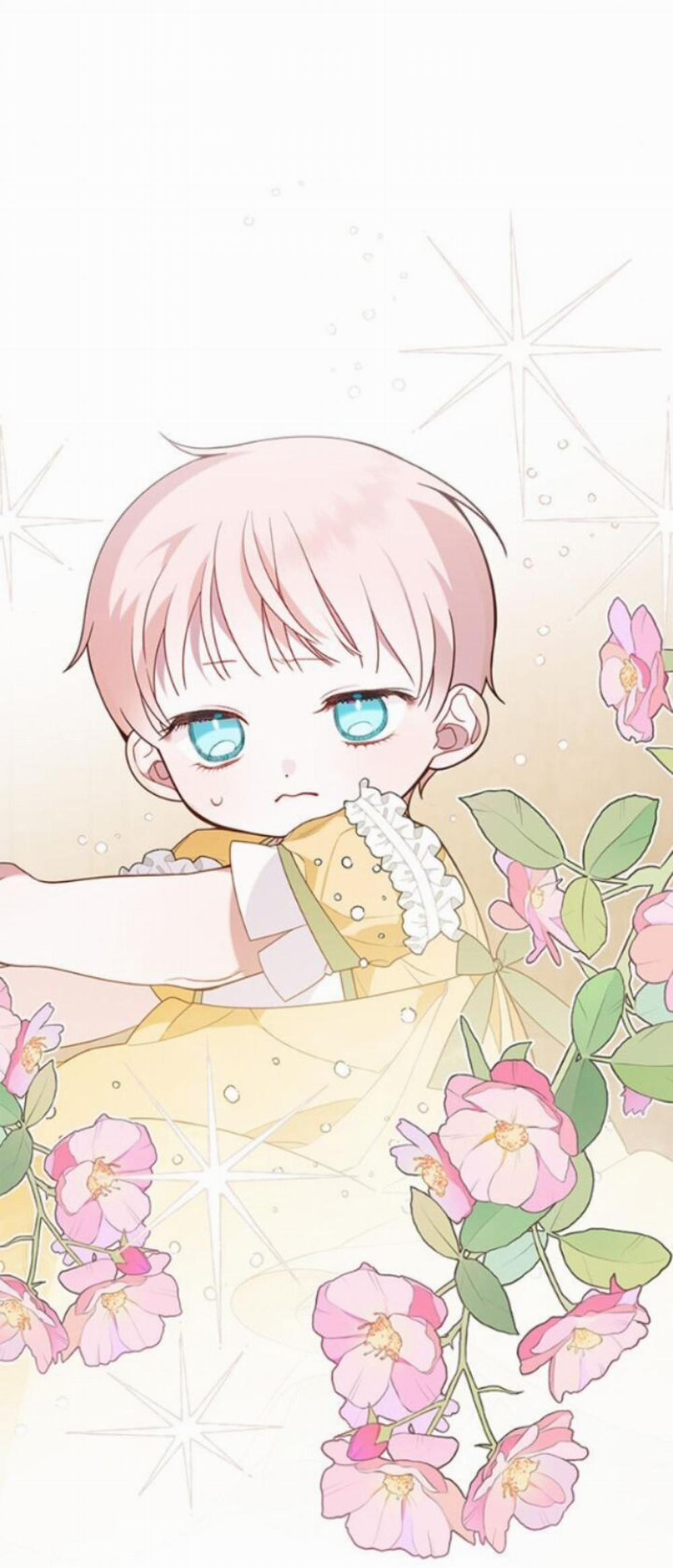 Bạo Chúa Bé Con 24.1 trang 14