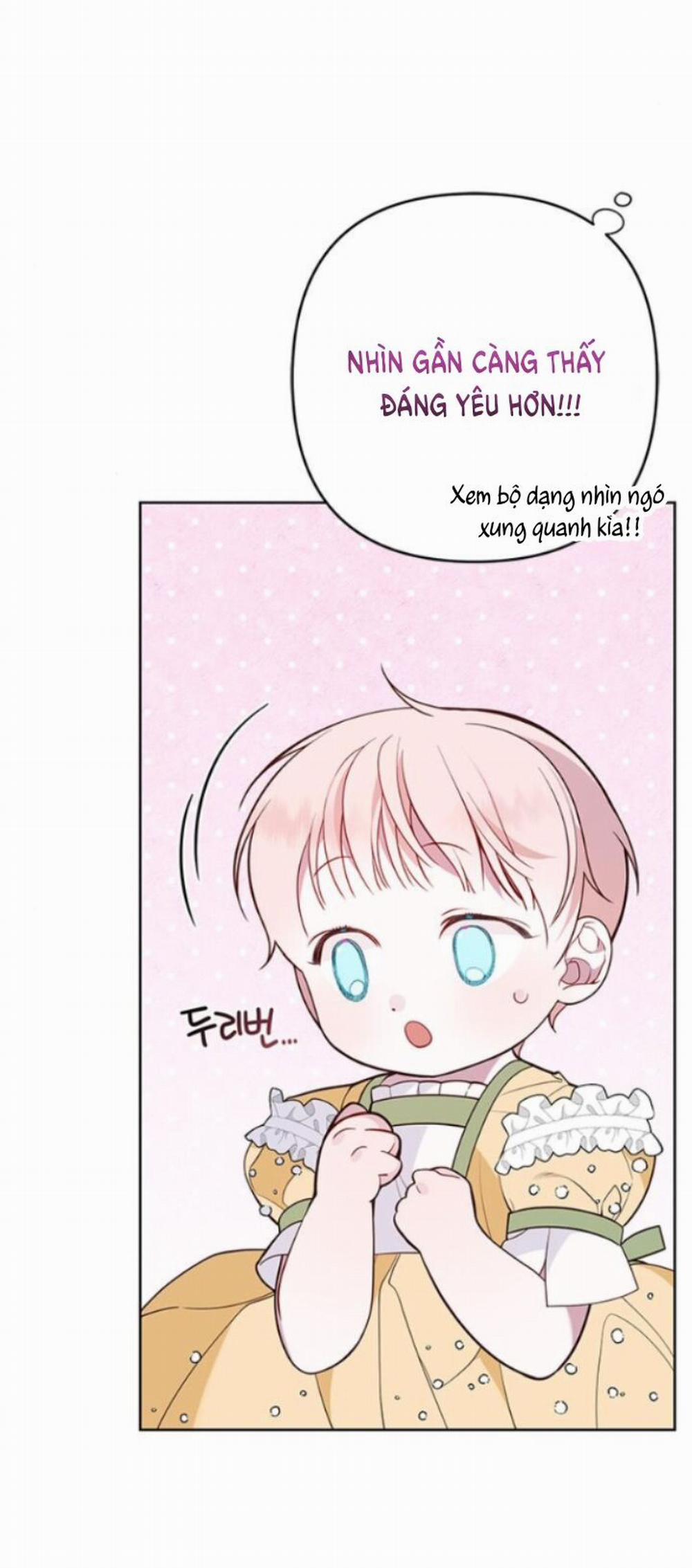 Bạo Chúa Bé Con 24.1 trang 16