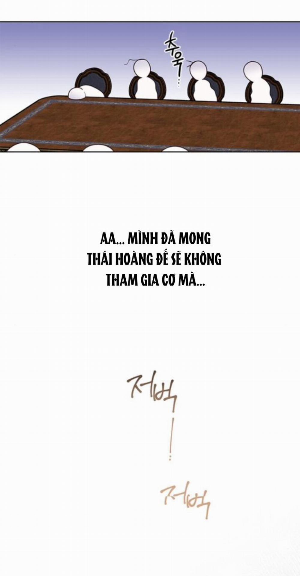 Bạo Chúa Bé Con 24.1 trang 19