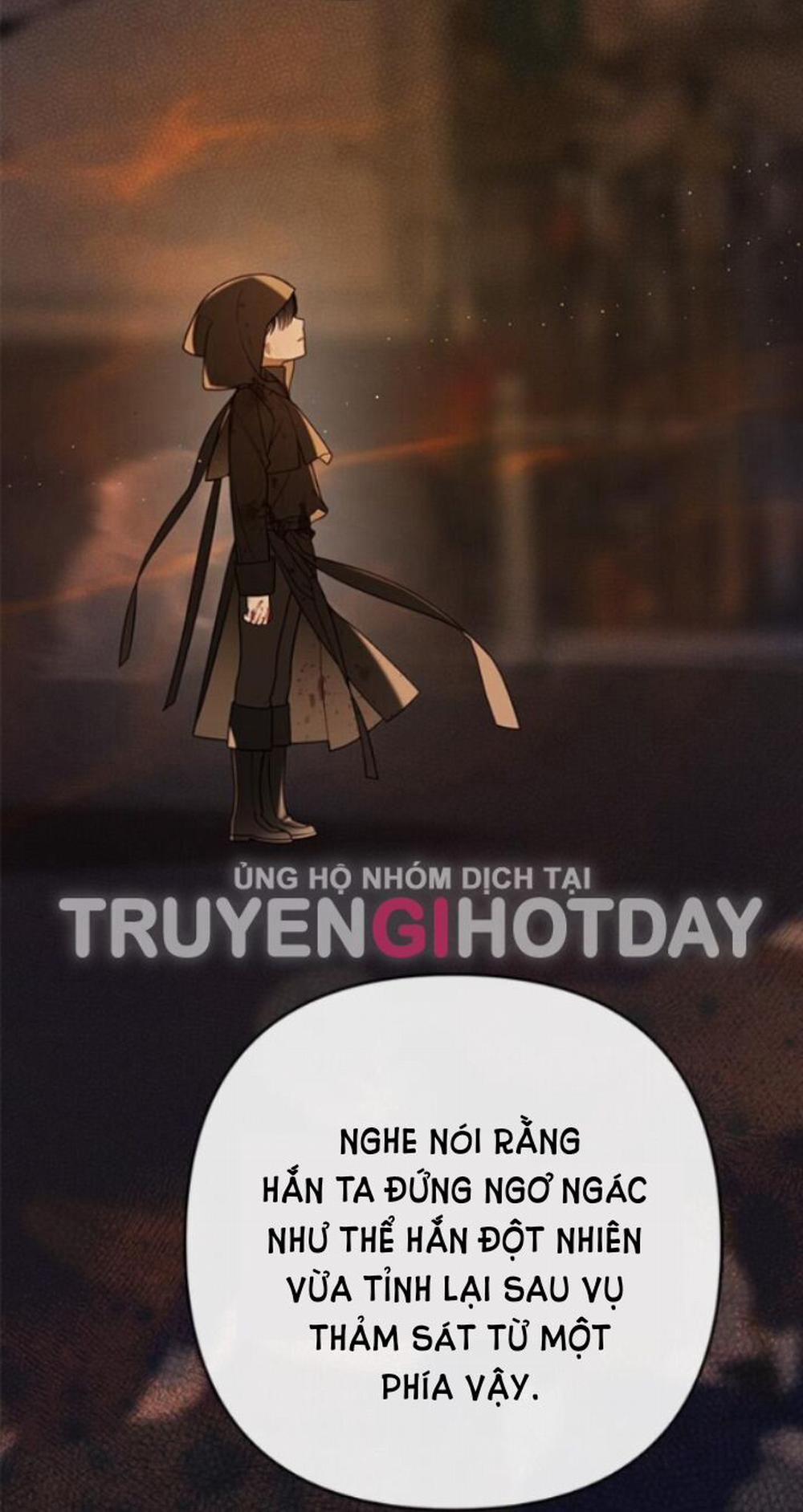 Bạo Chúa Bé Con 24.1 trang 27