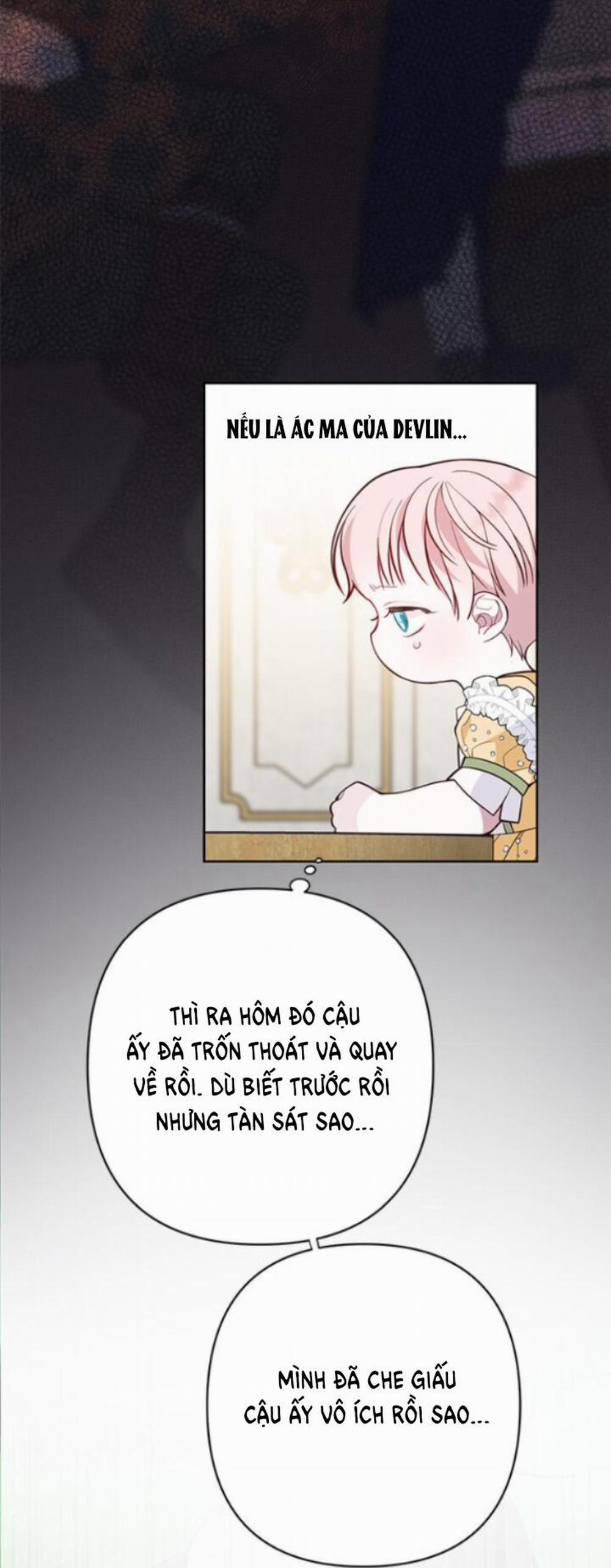 Bạo Chúa Bé Con 24.1 trang 28