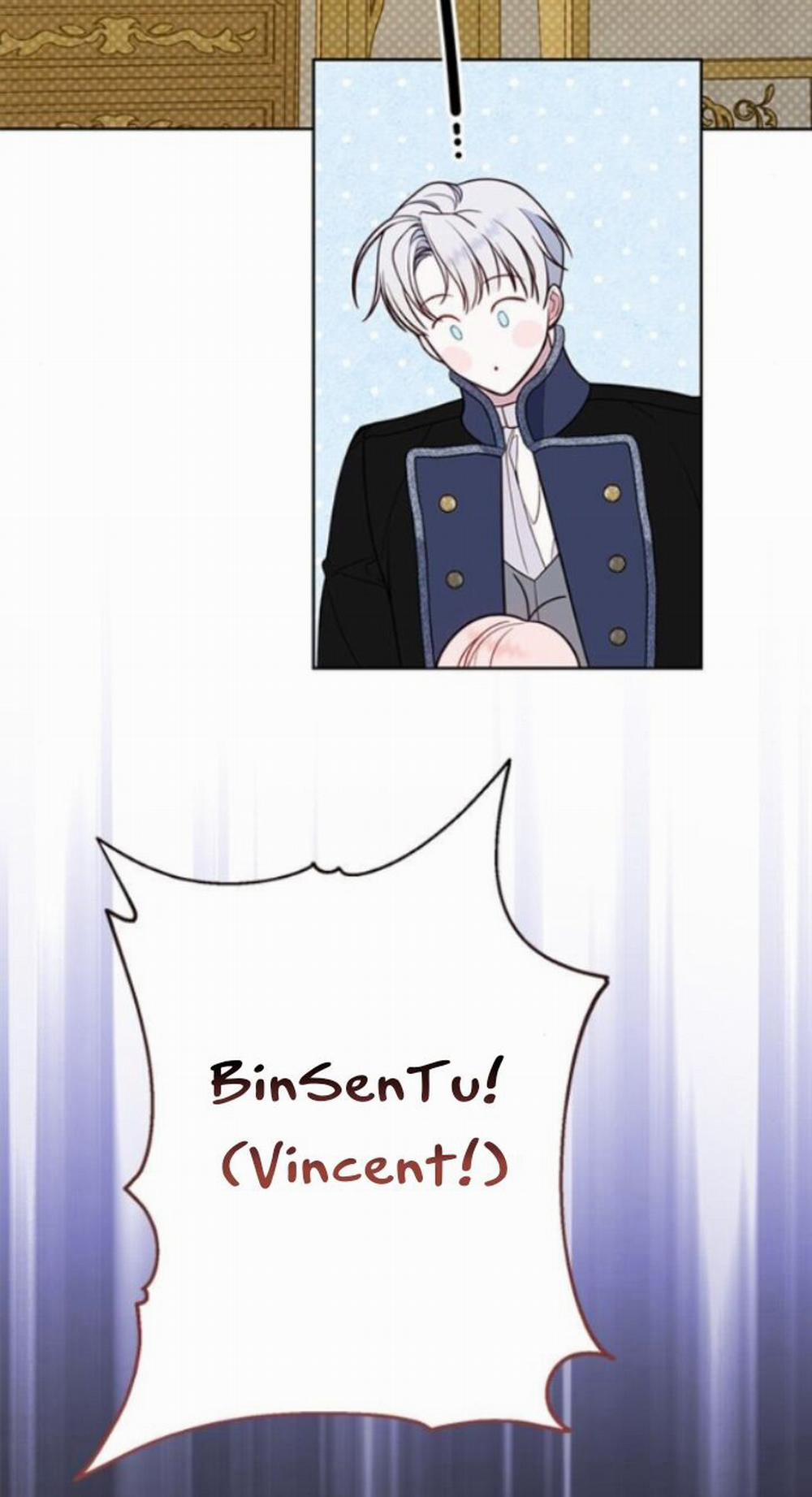 Bạo Chúa Bé Con 24.1 trang 39