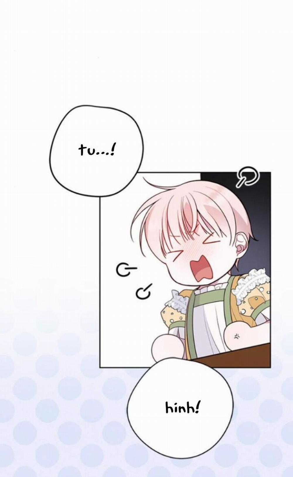 Bạo Chúa Bé Con 24.1 trang 43