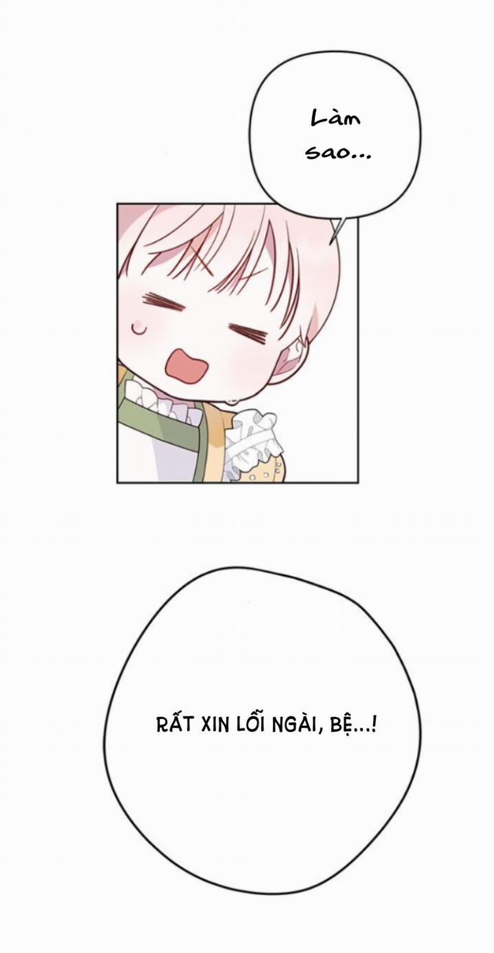 Bạo Chúa Bé Con 24.2 trang 33