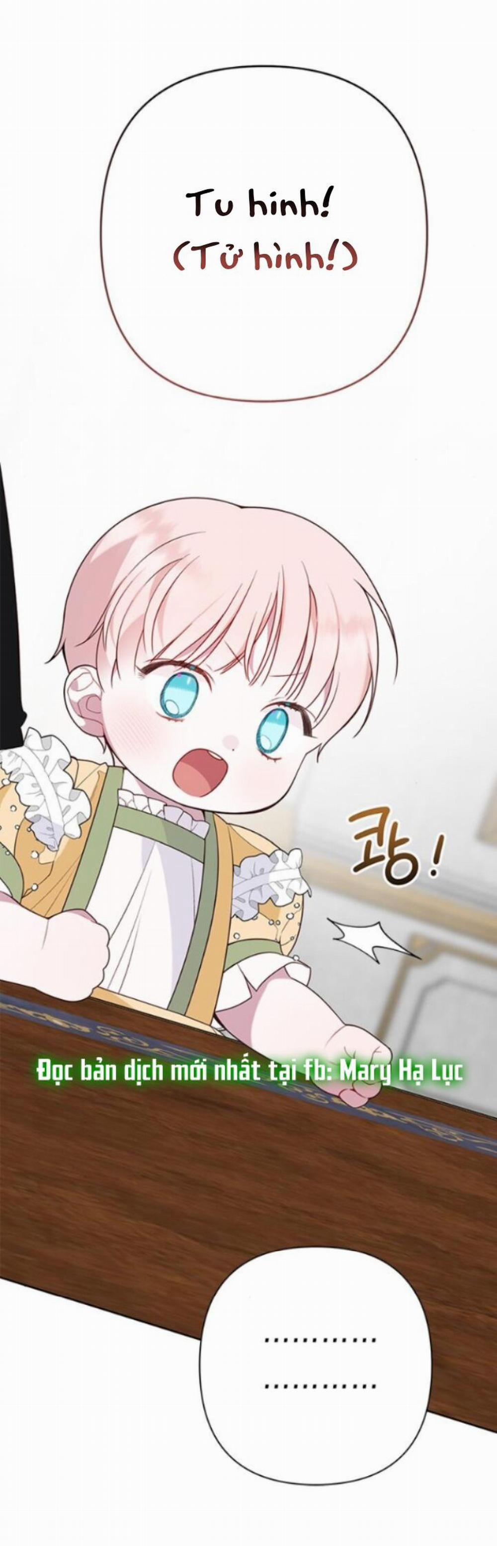 Bạo Chúa Bé Con 24.2 trang 4