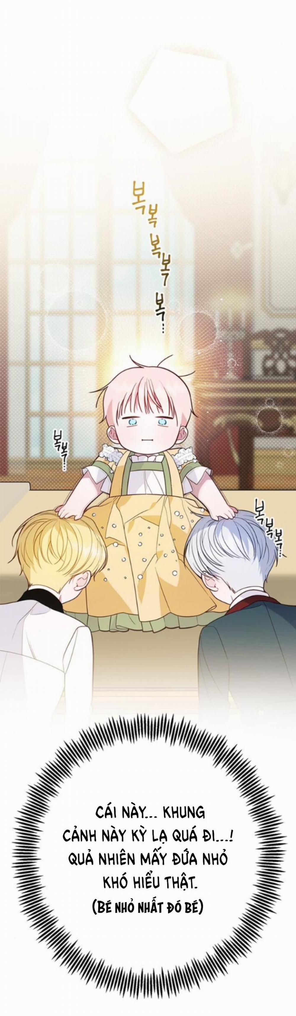 Bạo Chúa Bé Con 24.2 trang 41